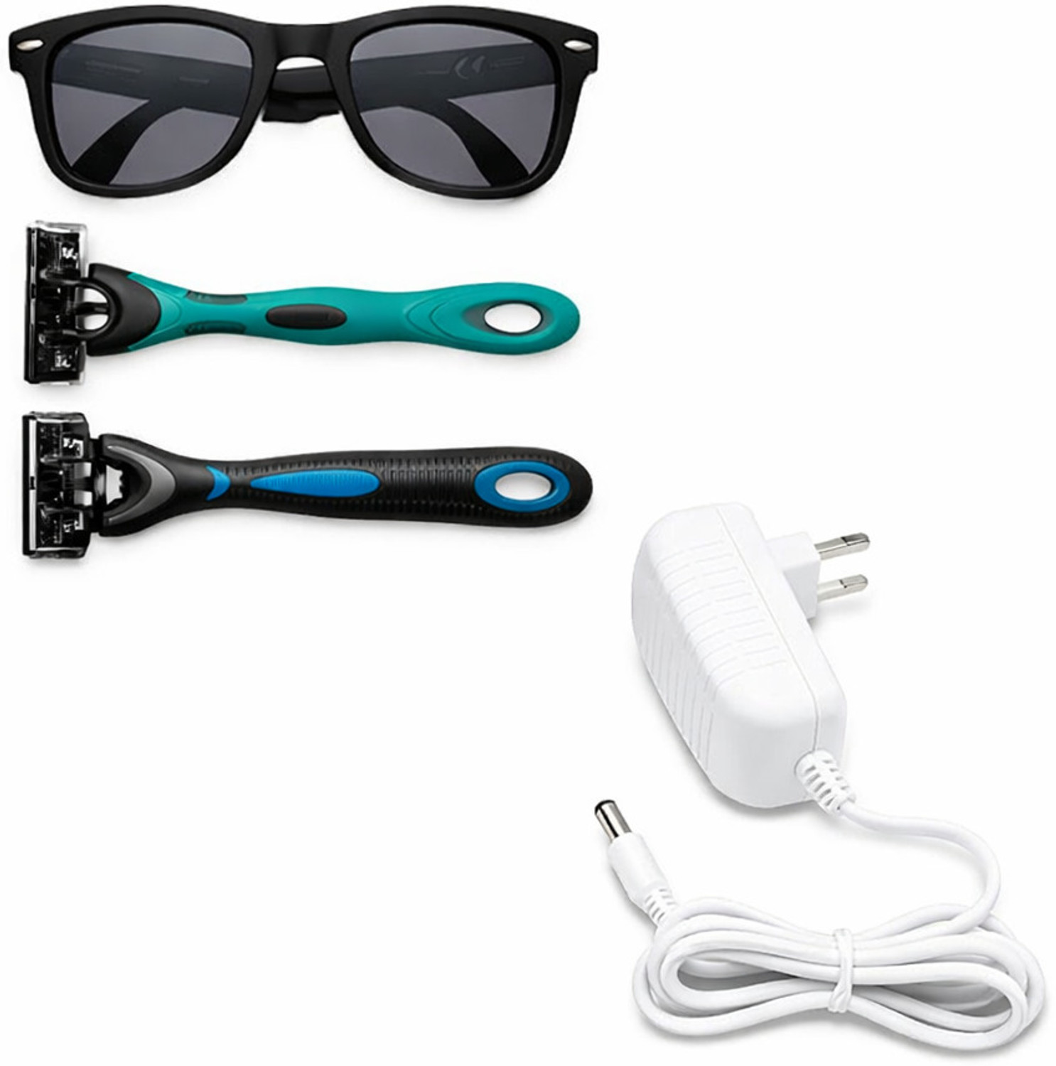 Image of Yuva Pulse ACC001 IPL Laser Hair Remover