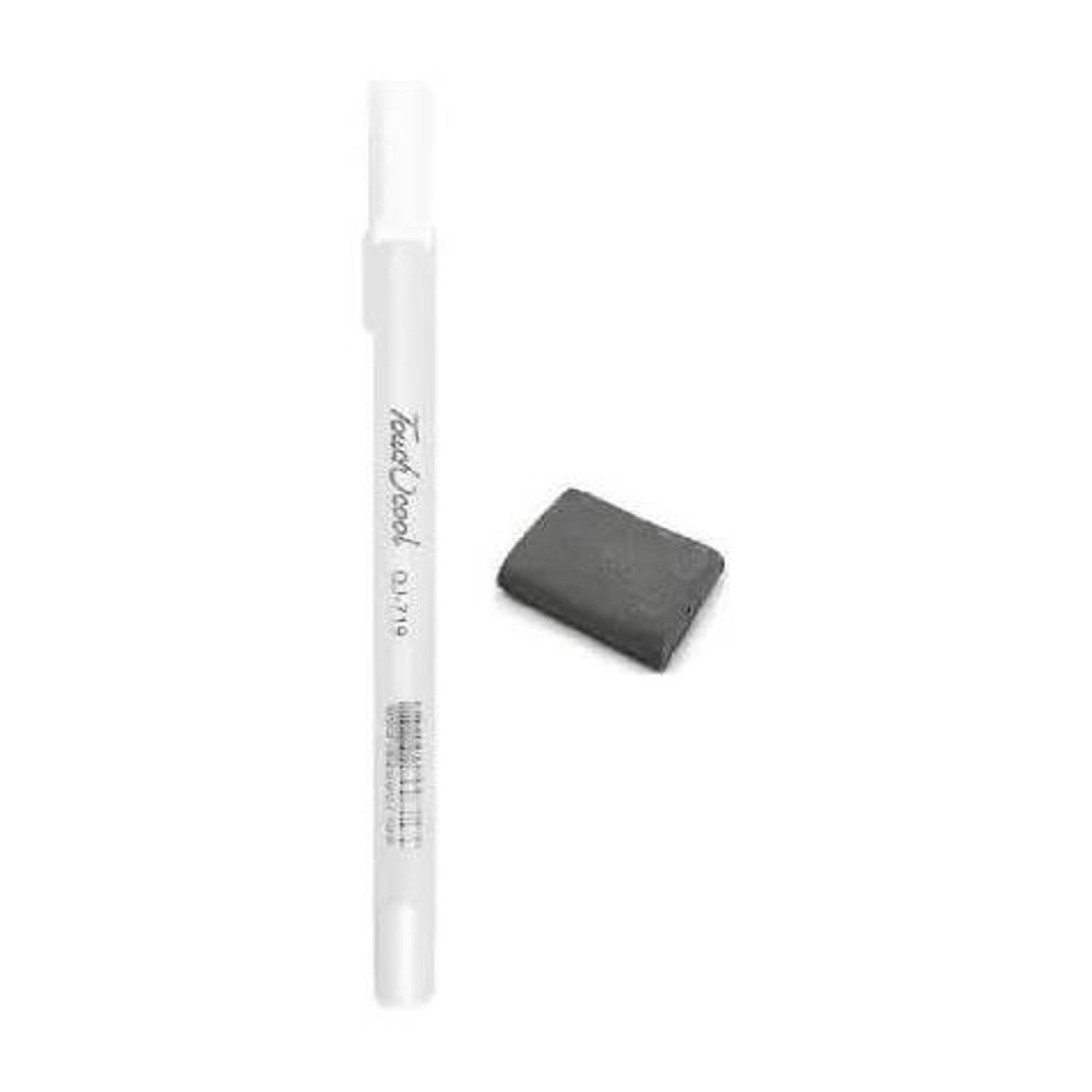 53 Arts neadable Eraser for Graphite & Charcoal Pencils Non-Toxic Eraser