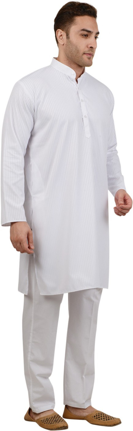 Image of MAHARAJA Men Kurta Pyjama Set