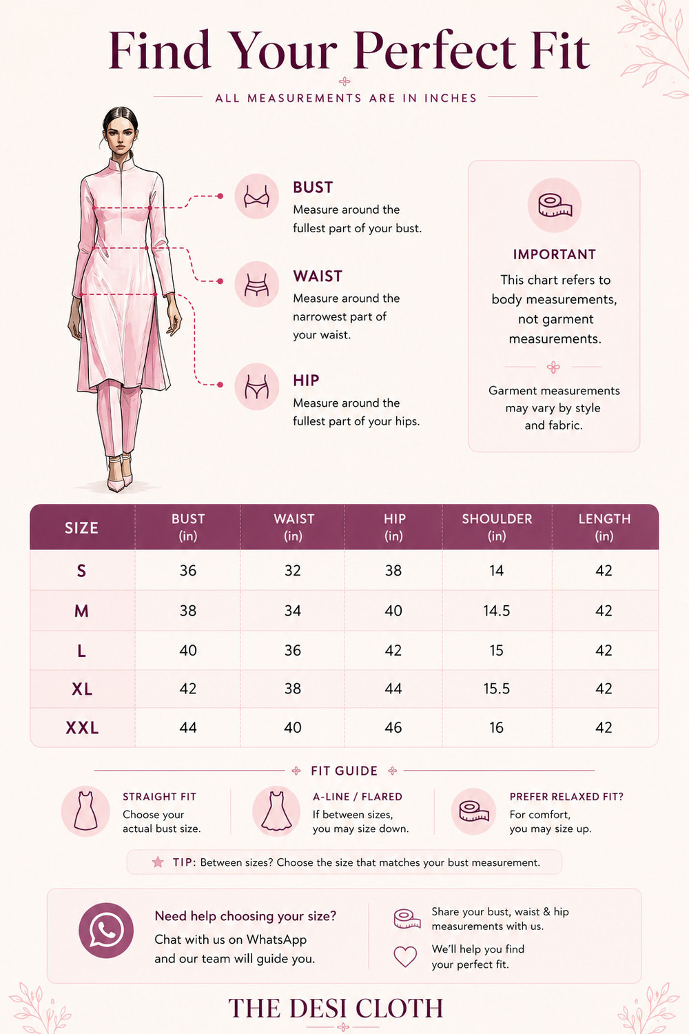 Image of aurbhi Women Kurti Pant Dupatta Set