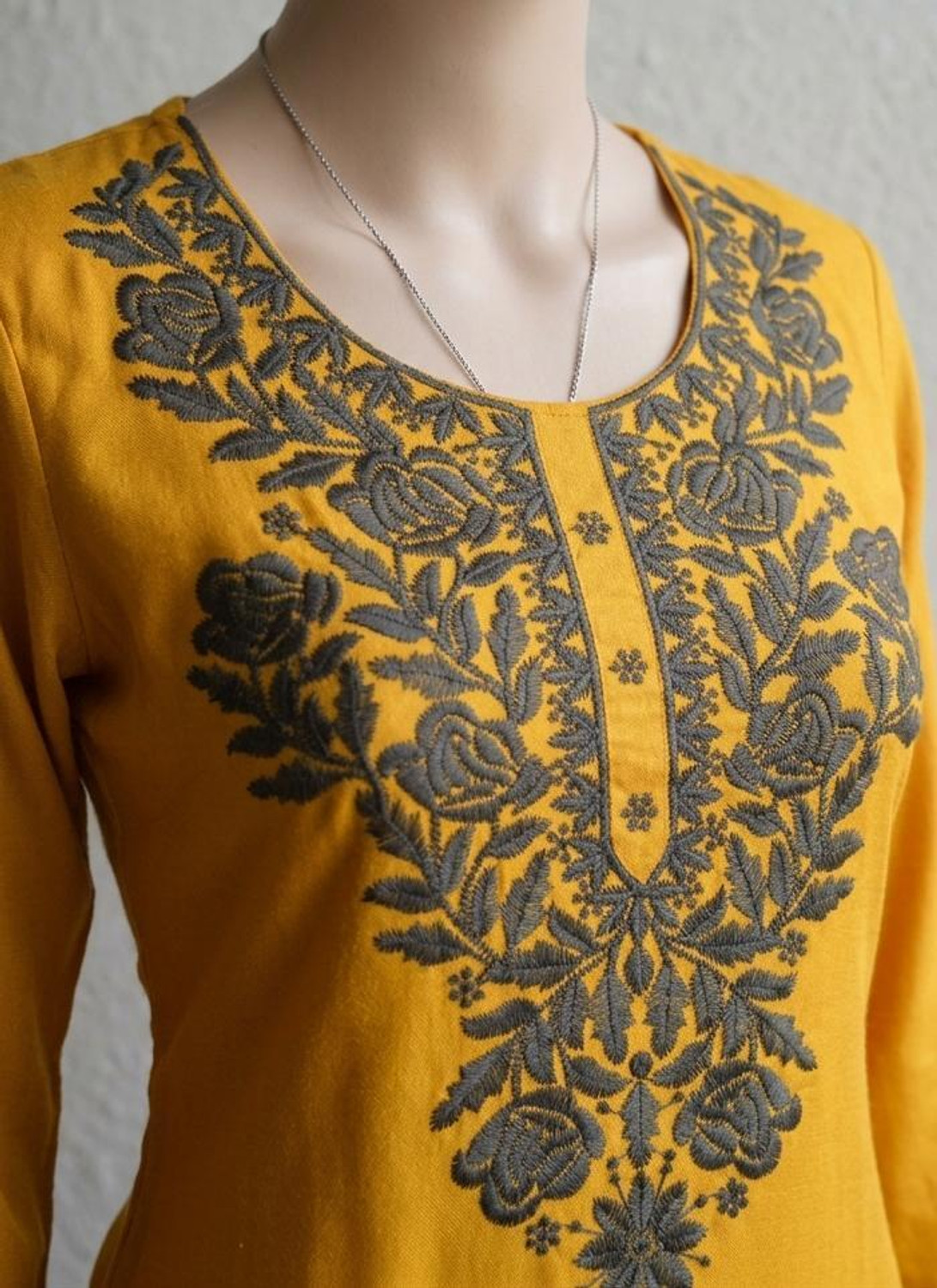 Image of Zayrang Ethinic Set Women Viscose Rayon Kurti Palazzo Set