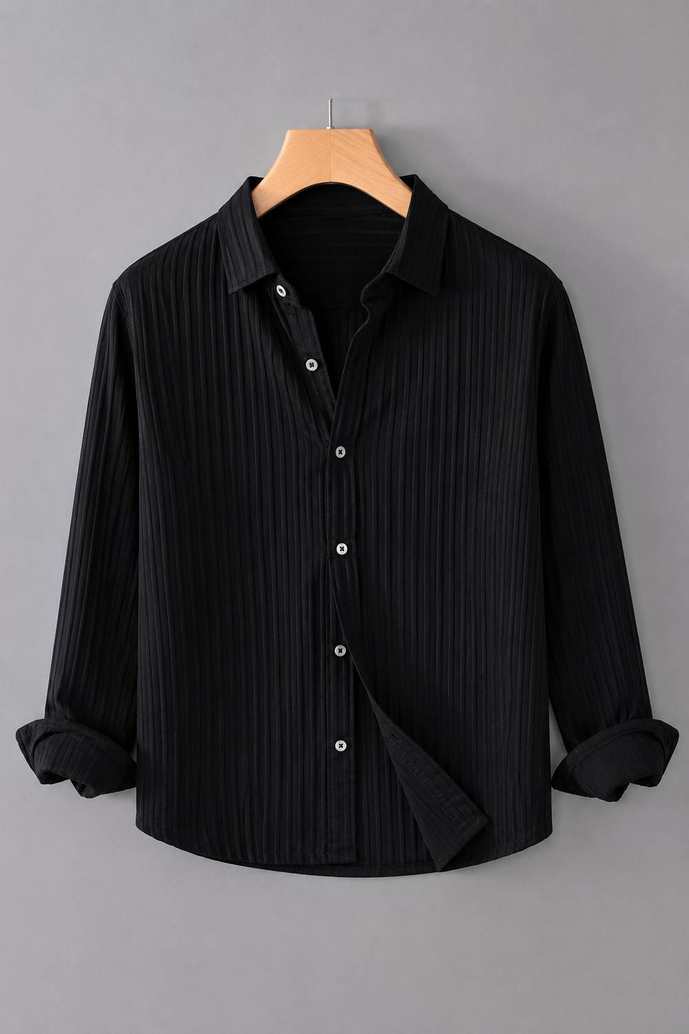TYRELL Men Shirt Pant Set - Image 3
