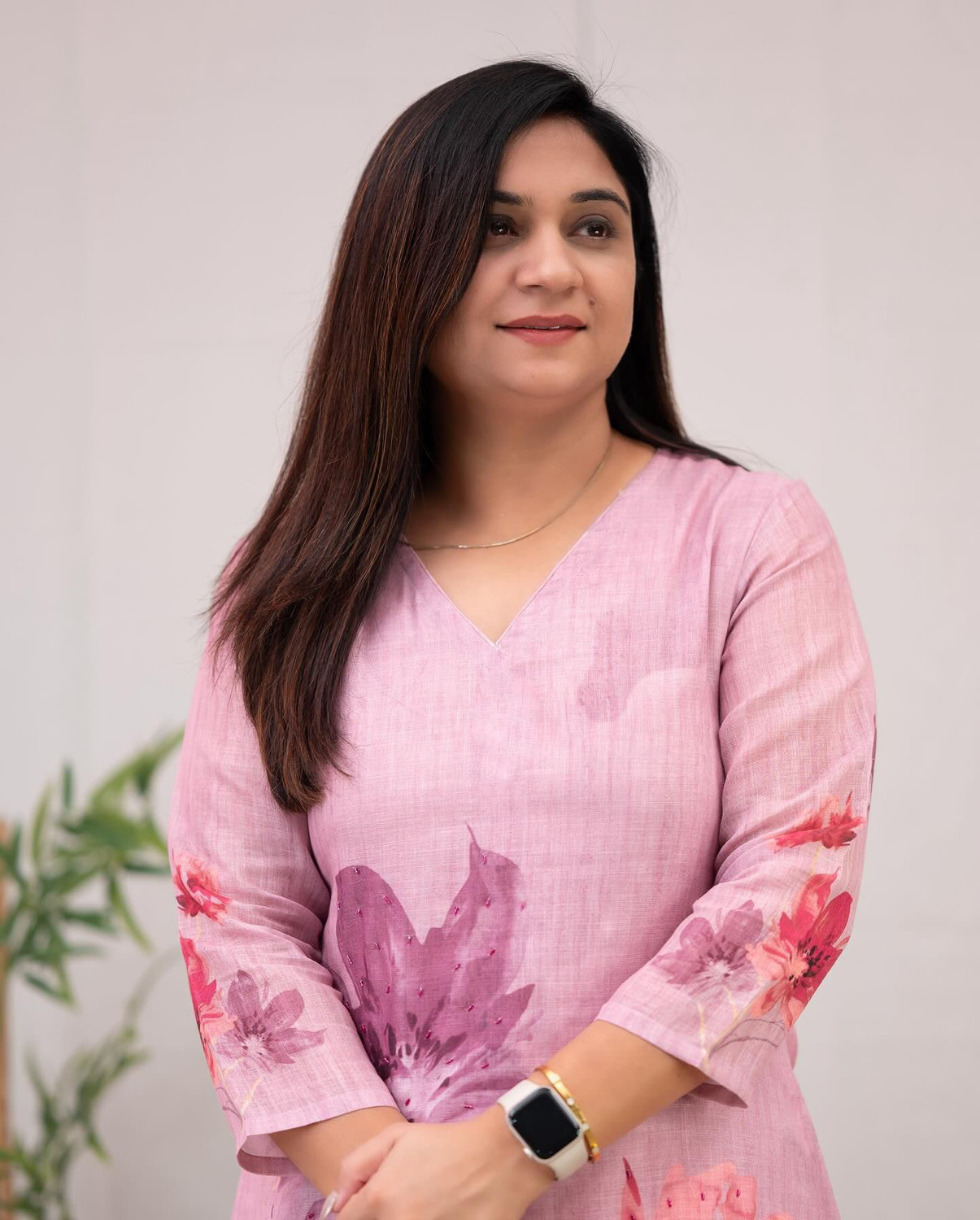 Image of Divastri Women Kurta Pant Set
