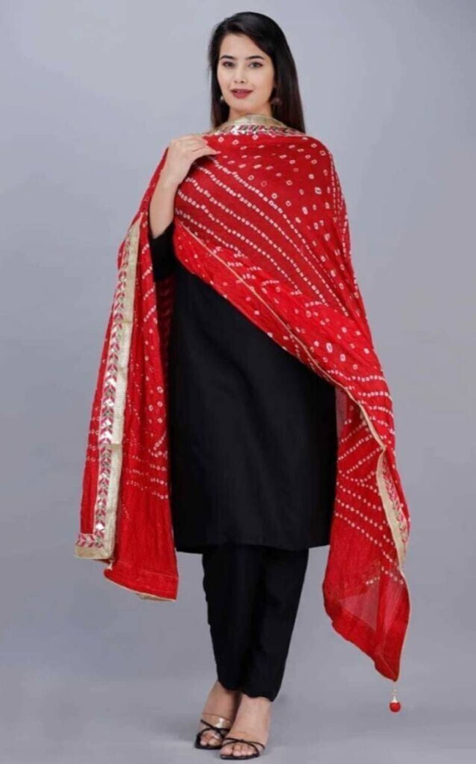 JAHIDA COMFORT WITH STYLE Women Kurta Pant Set