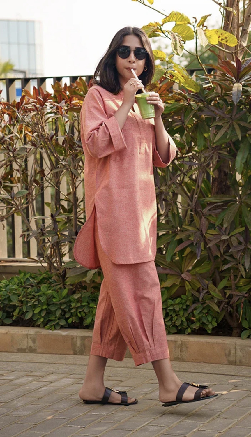 Image of Dimonsher Women Kurta Pant Set