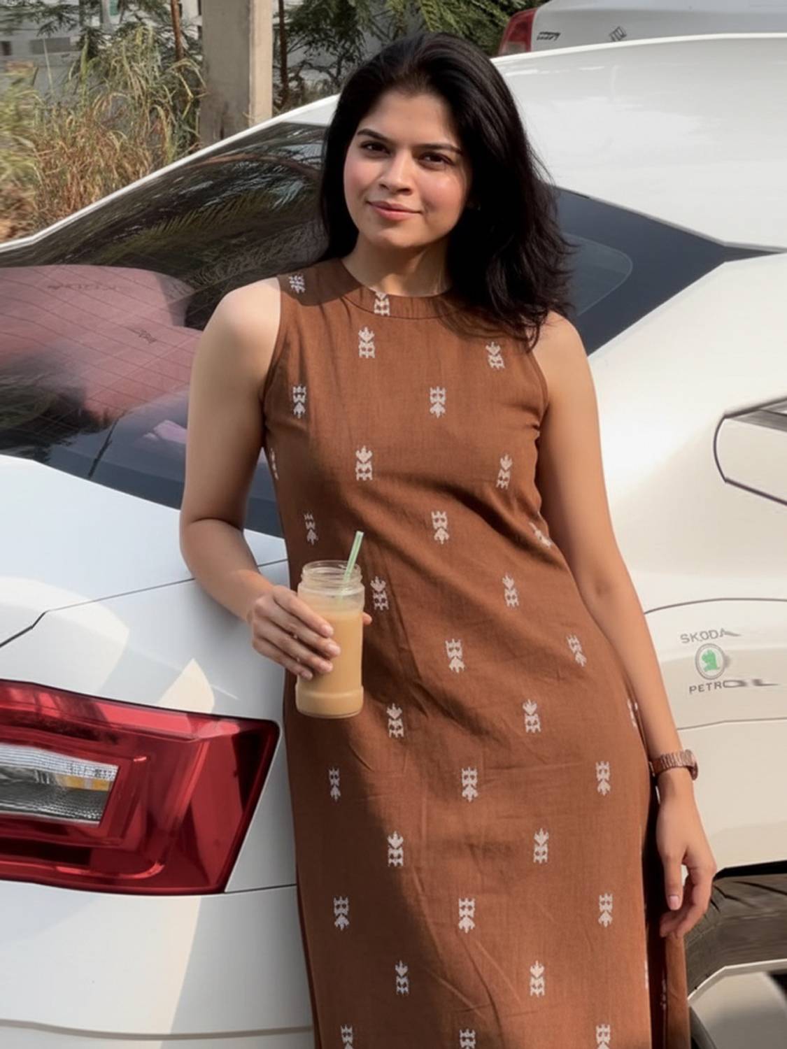 Anni Designer Women Kurti Pant Set
