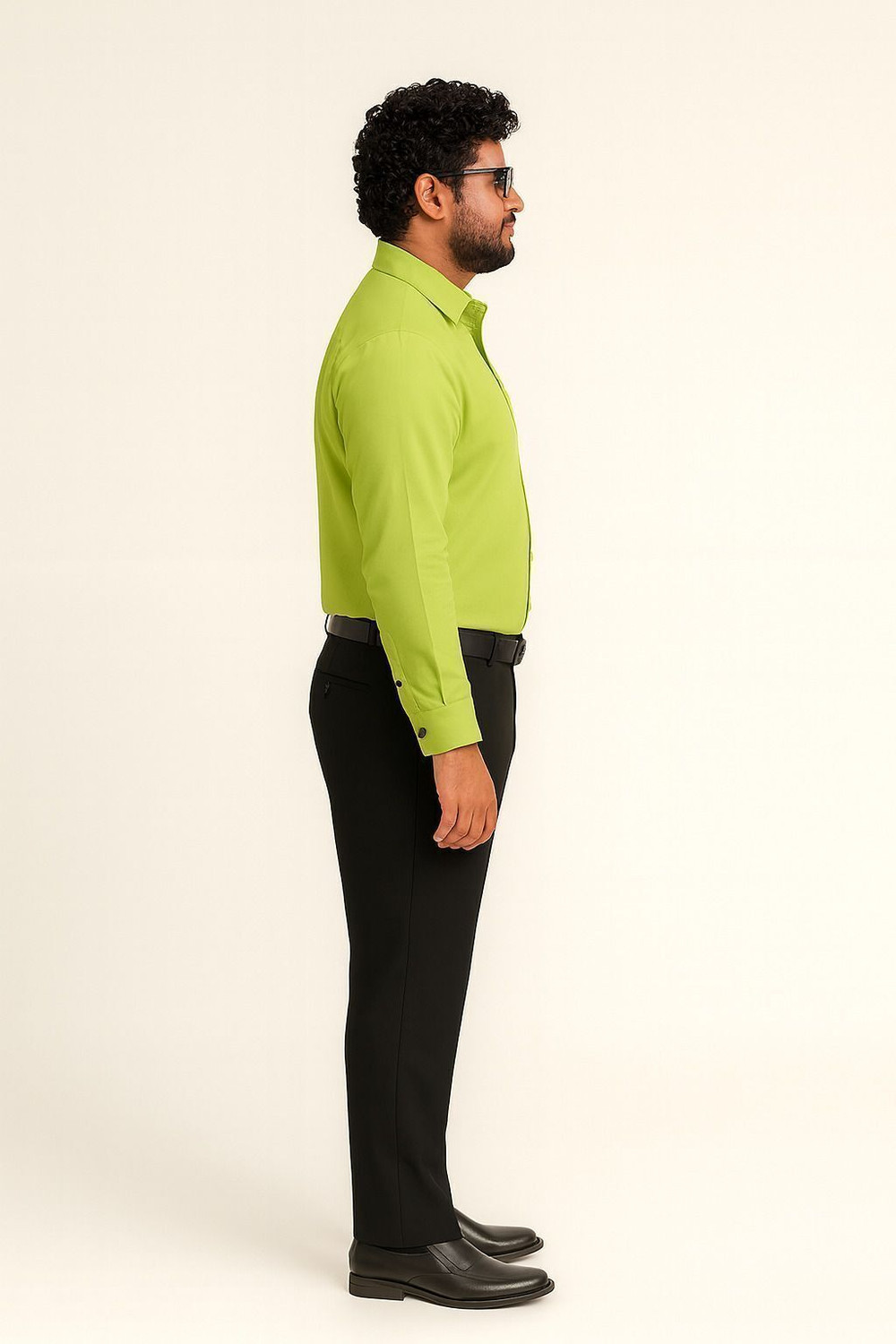 Image of jumi enterprise Men Shirt Pant Set