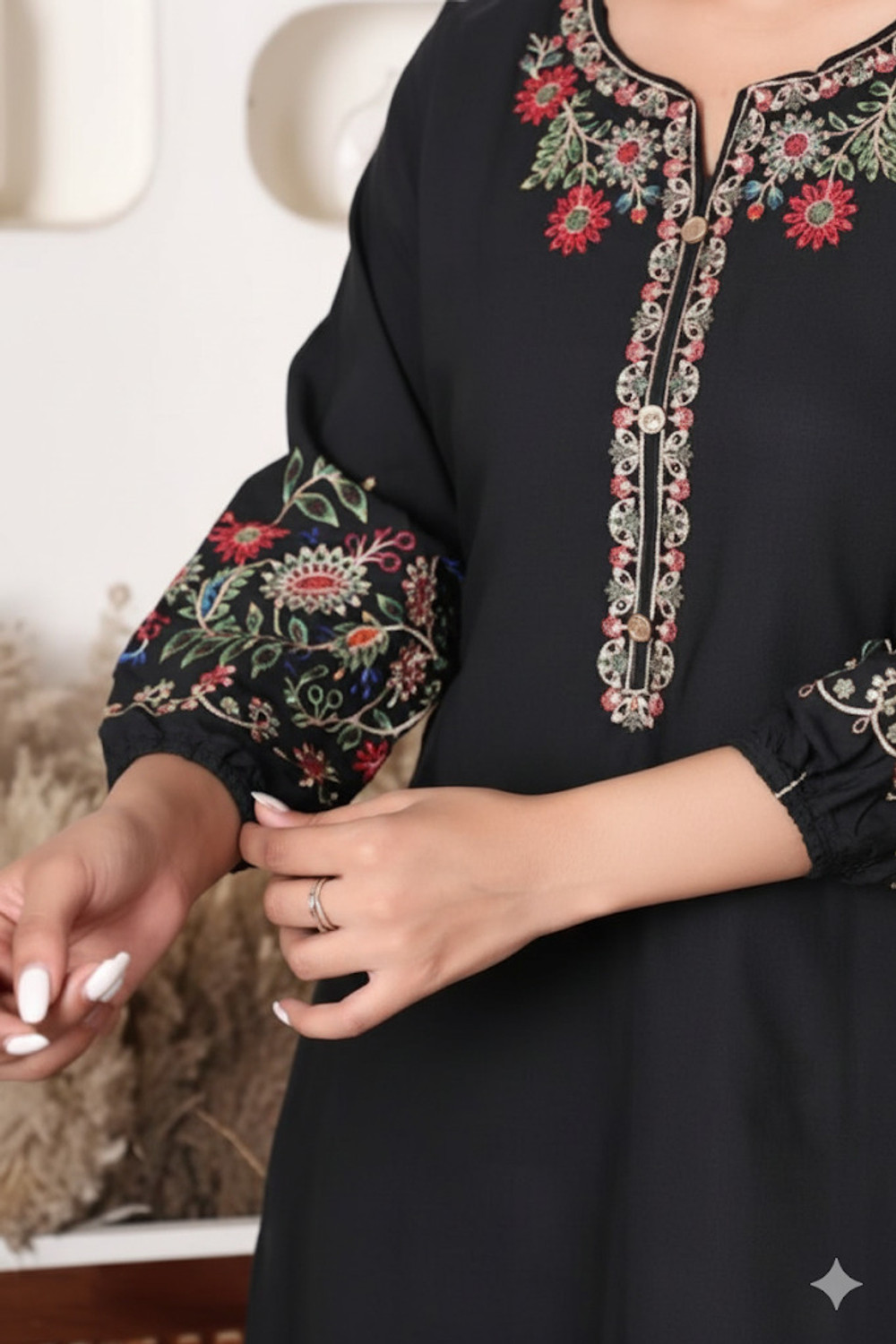 Image of Chawvve attire Women Kurti Pant Set