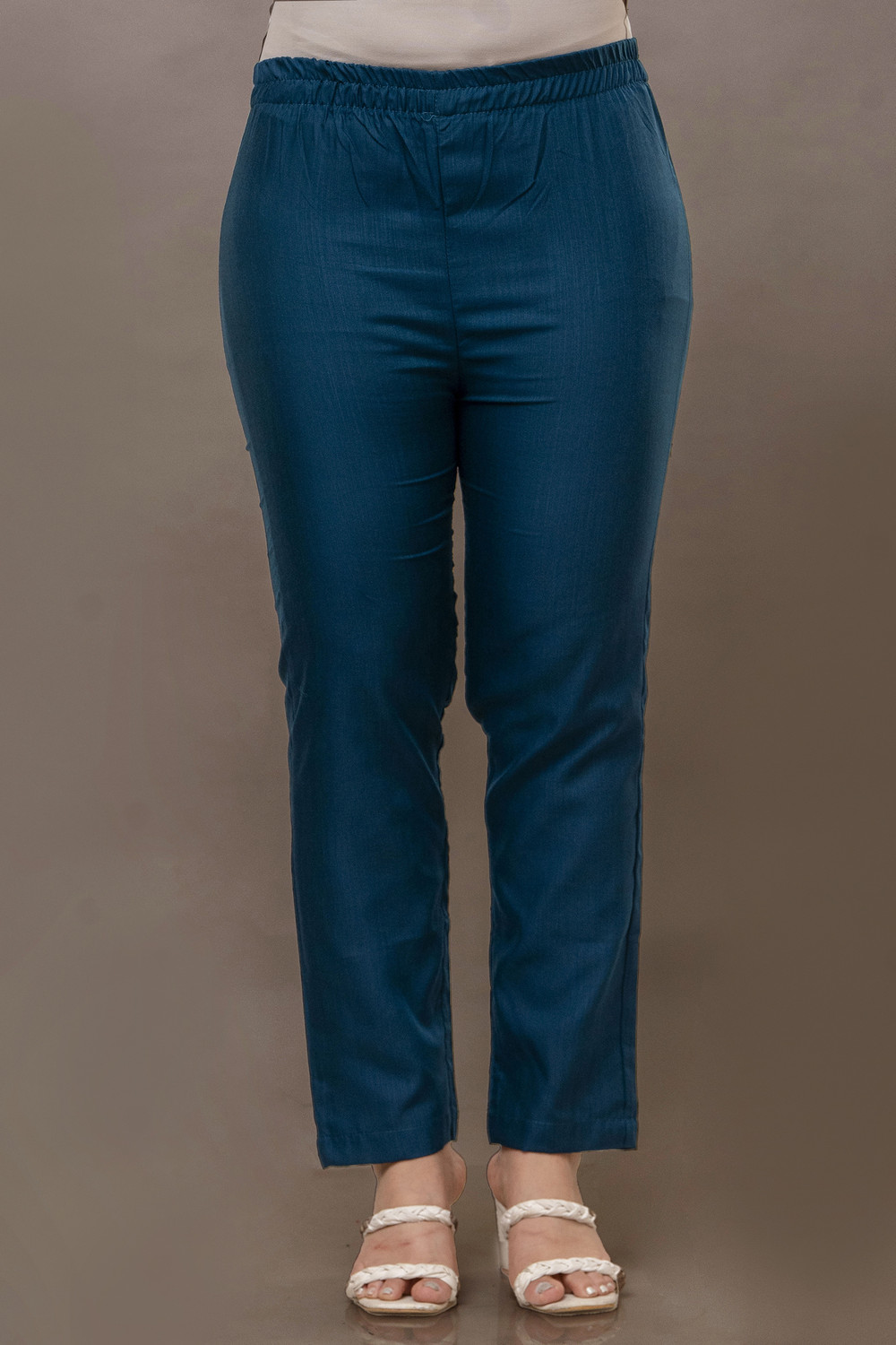 Image of Balyx Women Kurta Pant Dupatta Set