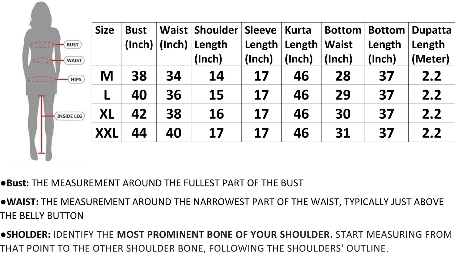 Image of Lazzly Women Kurta Pant Dupatta Set
