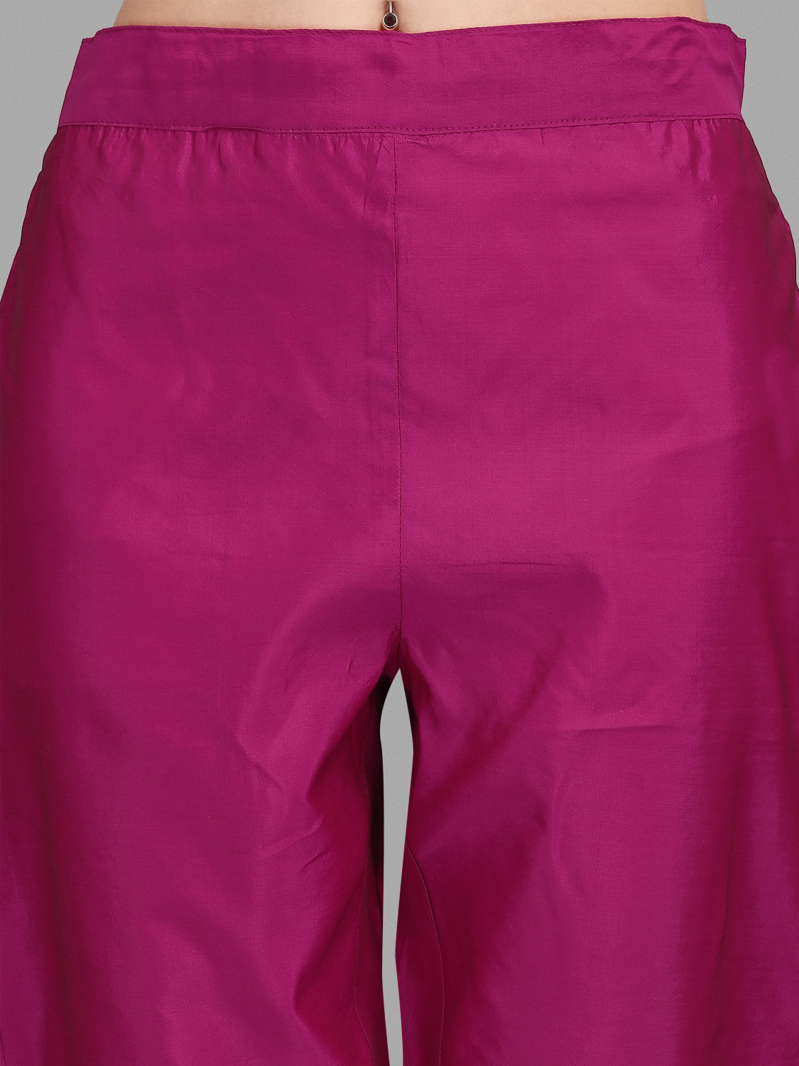 Image of VredeVogel Women Kurta Pant Dupatta Set