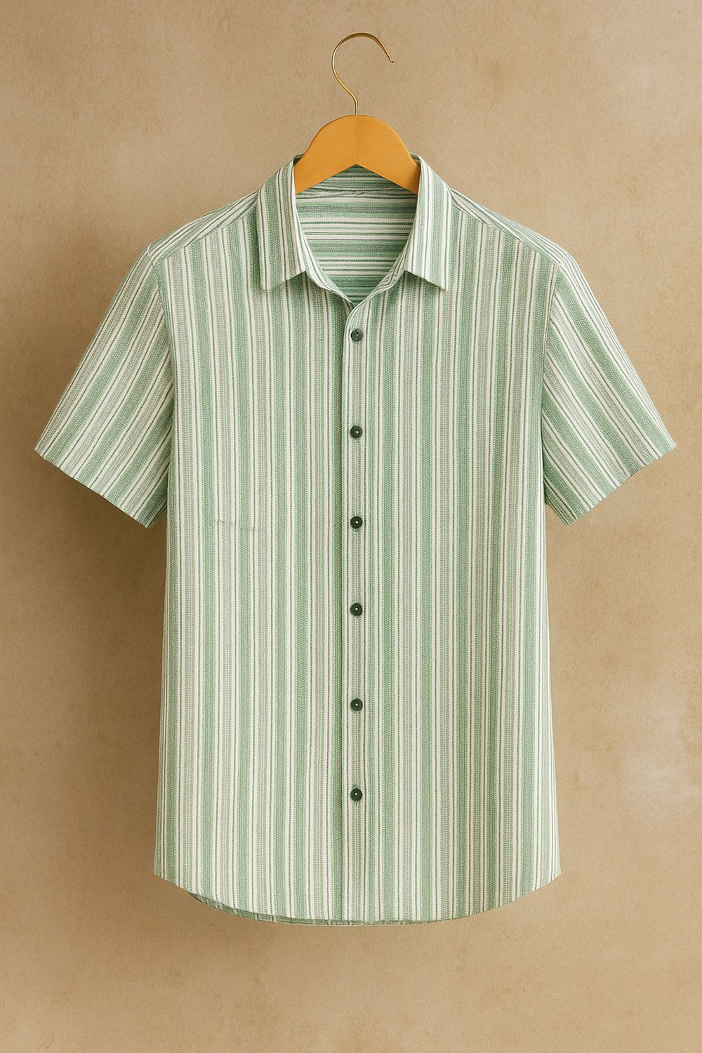 Image of TYRELL Men Shirt Pant Set