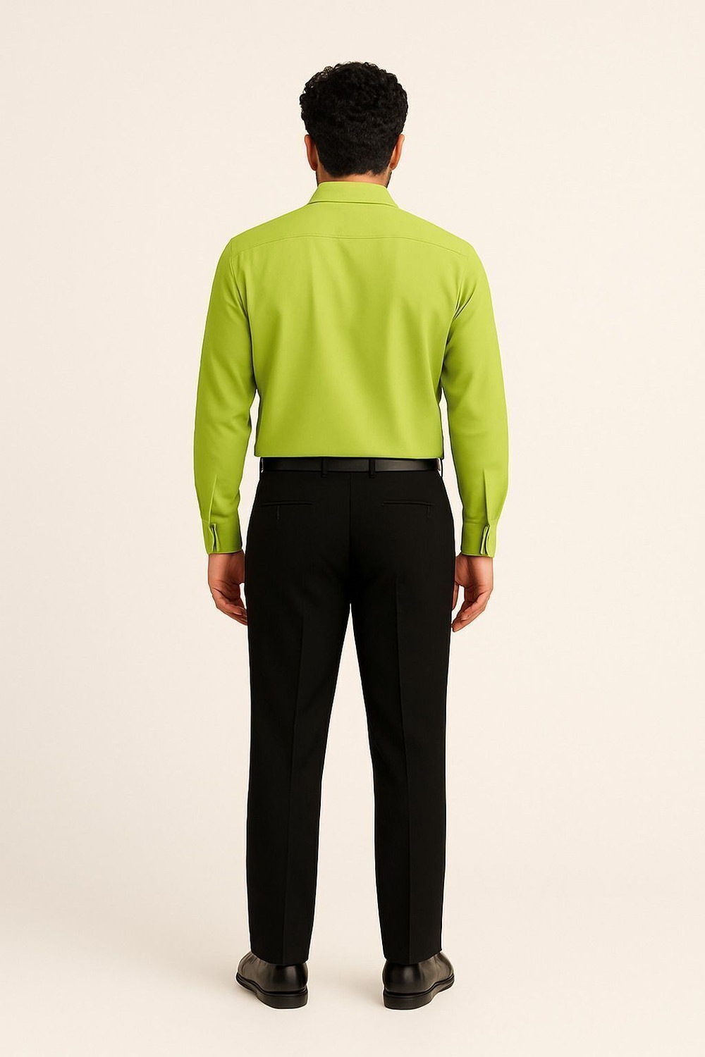 Image of jumi enterprise Men Shirt Pant Set