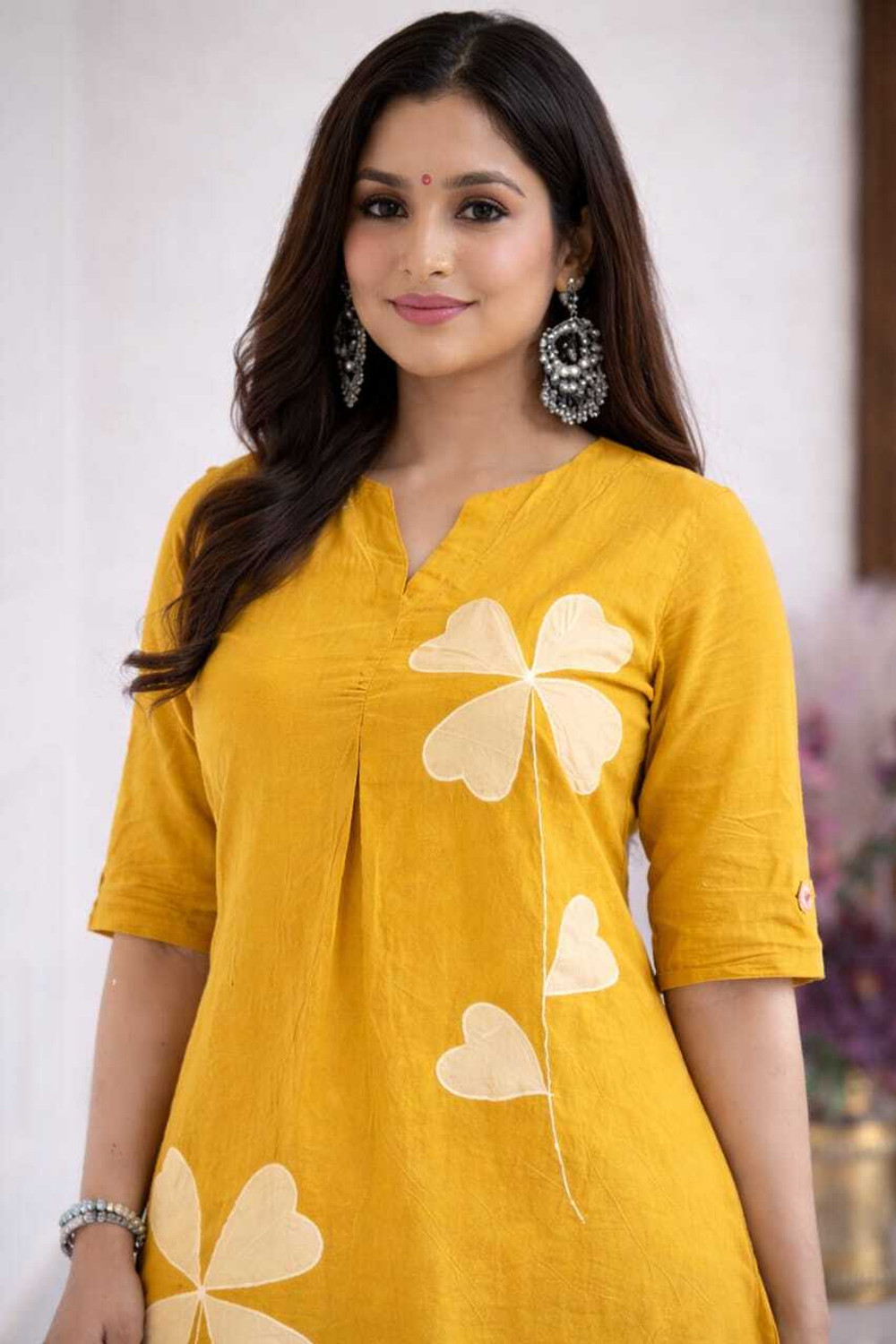 Image of voguebyavantika Women Kurta Pant Set