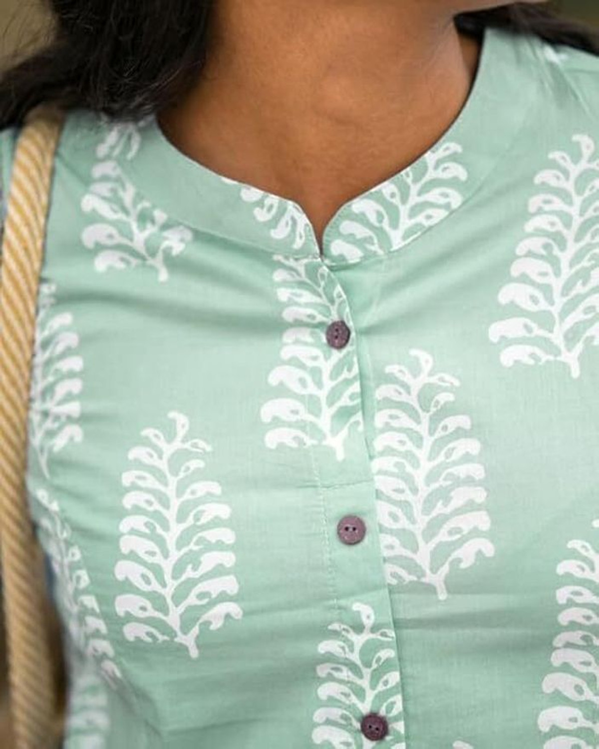 Image of RUBIZA Women Kurti Pant Set