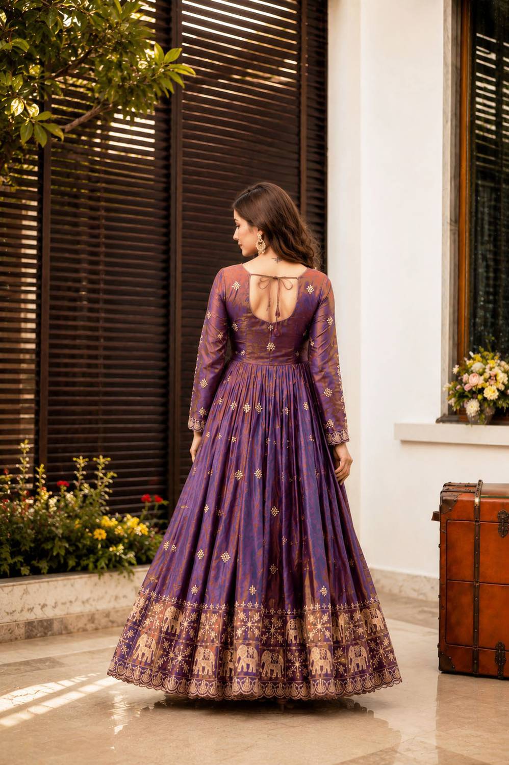 Tasrika Women Kurta Dupatta Set - Image 2