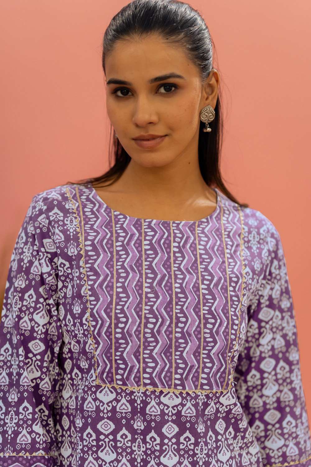 Image of MIRCHI FASHION Women Kurta Pant Set