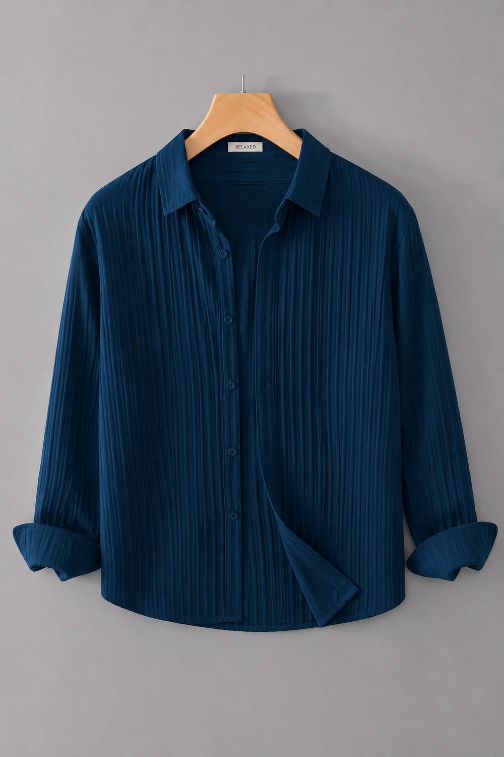 TYRELL Men Shirt Pant Set - Image 3