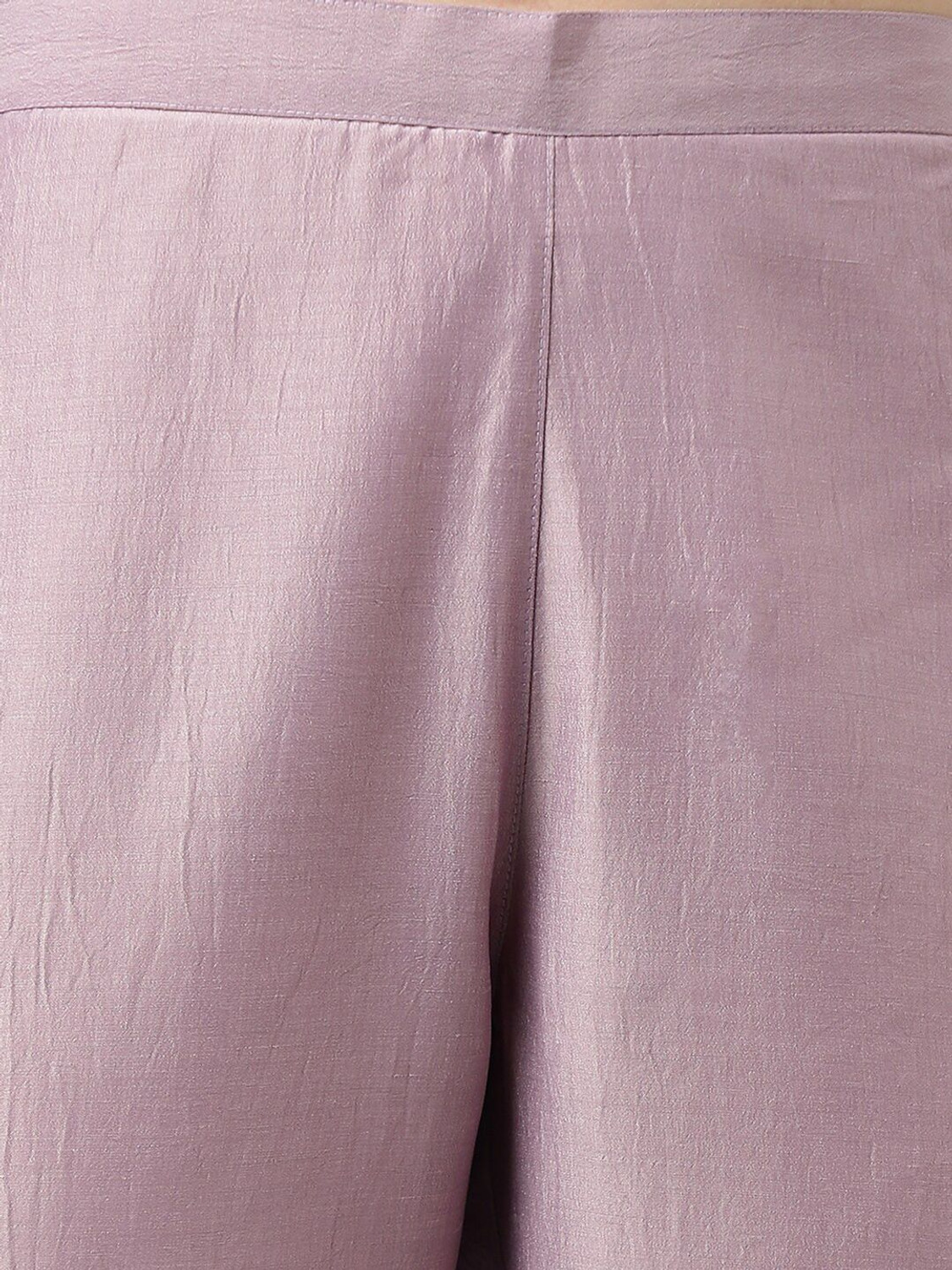 Image of Janasya Women Kurta Pant Dupatta Set