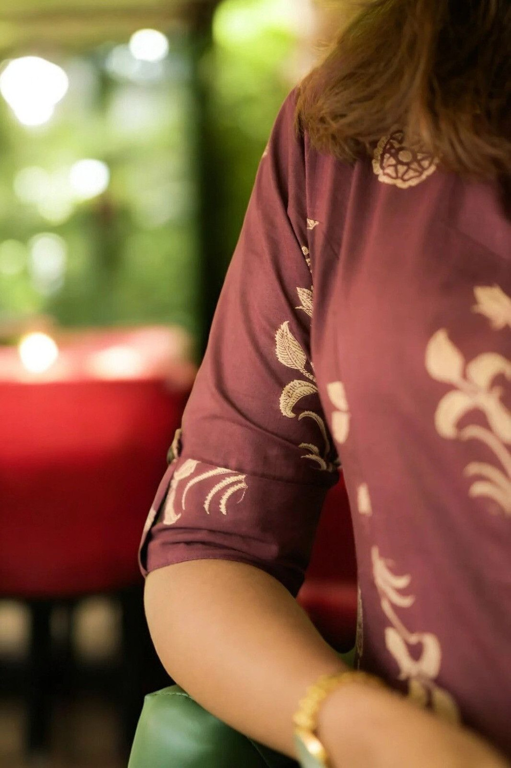 Image of Galbaliya Women Kurta Pant Set