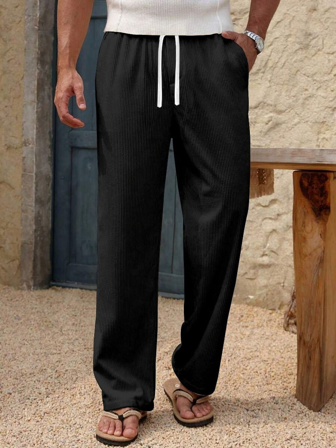Image of COMBRAIDED Shirt Pant Western Set