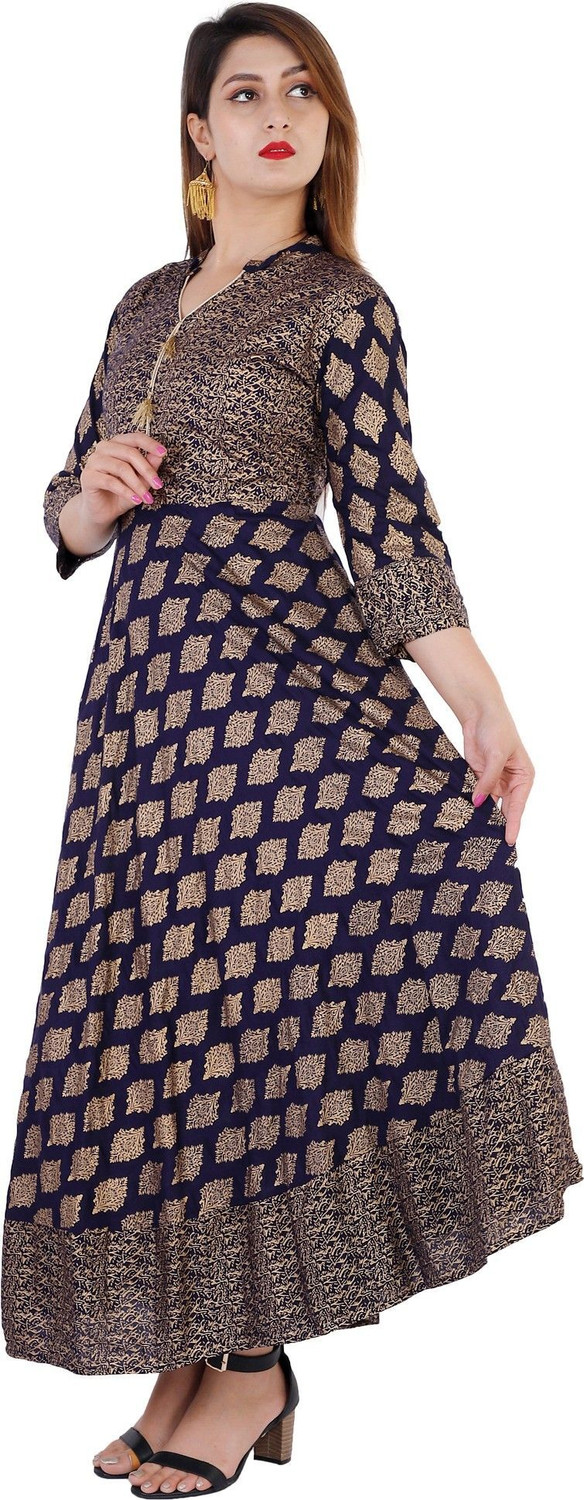 Image of Baba Kurti Women Kurta Dupatta Set