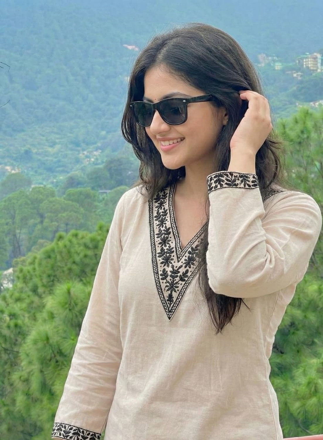 Image of A S COLLESTION Women Kurta Pant Set