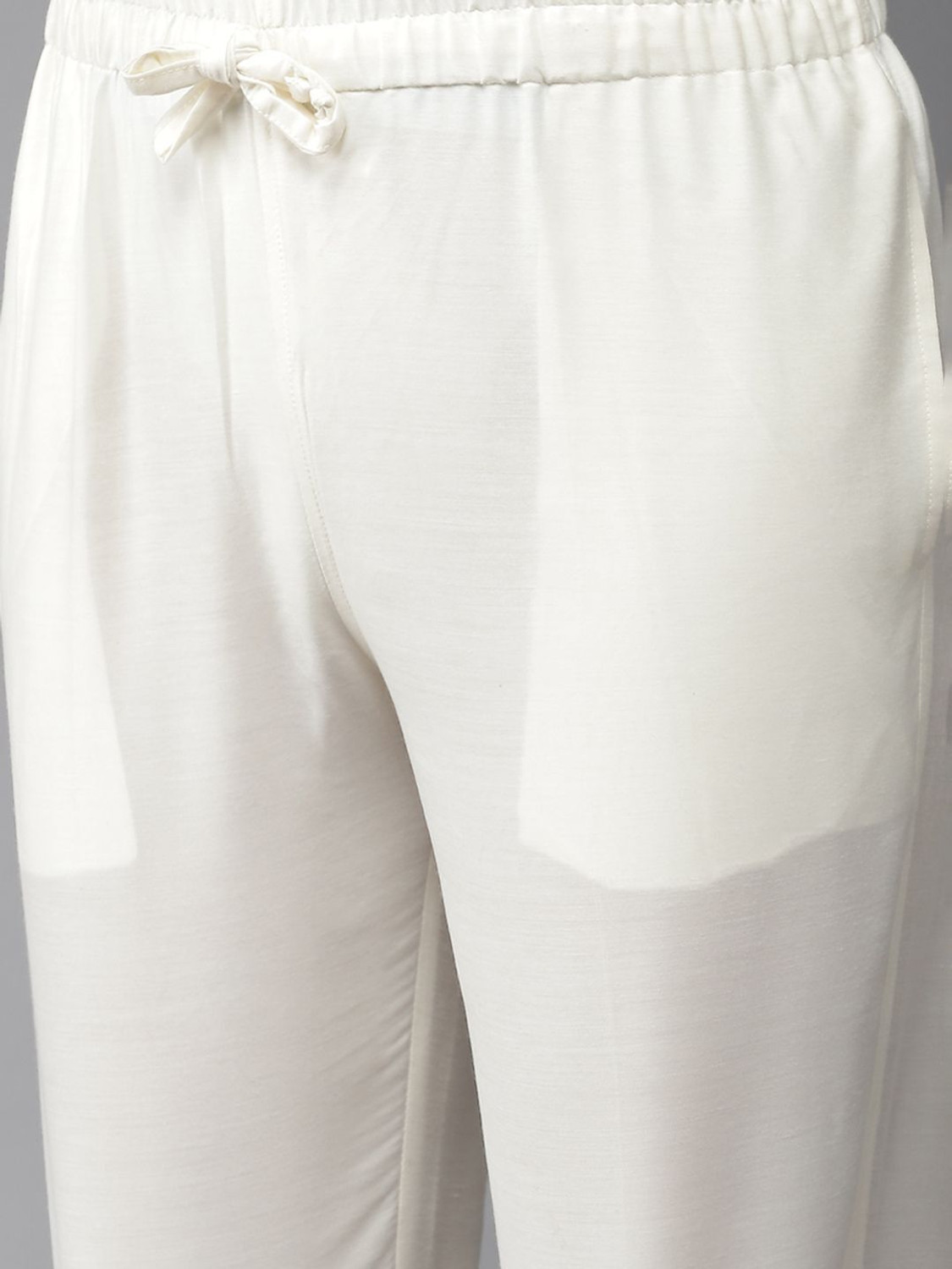 Image of See Designs Men Pure Cotton Kurta Pyjama Set