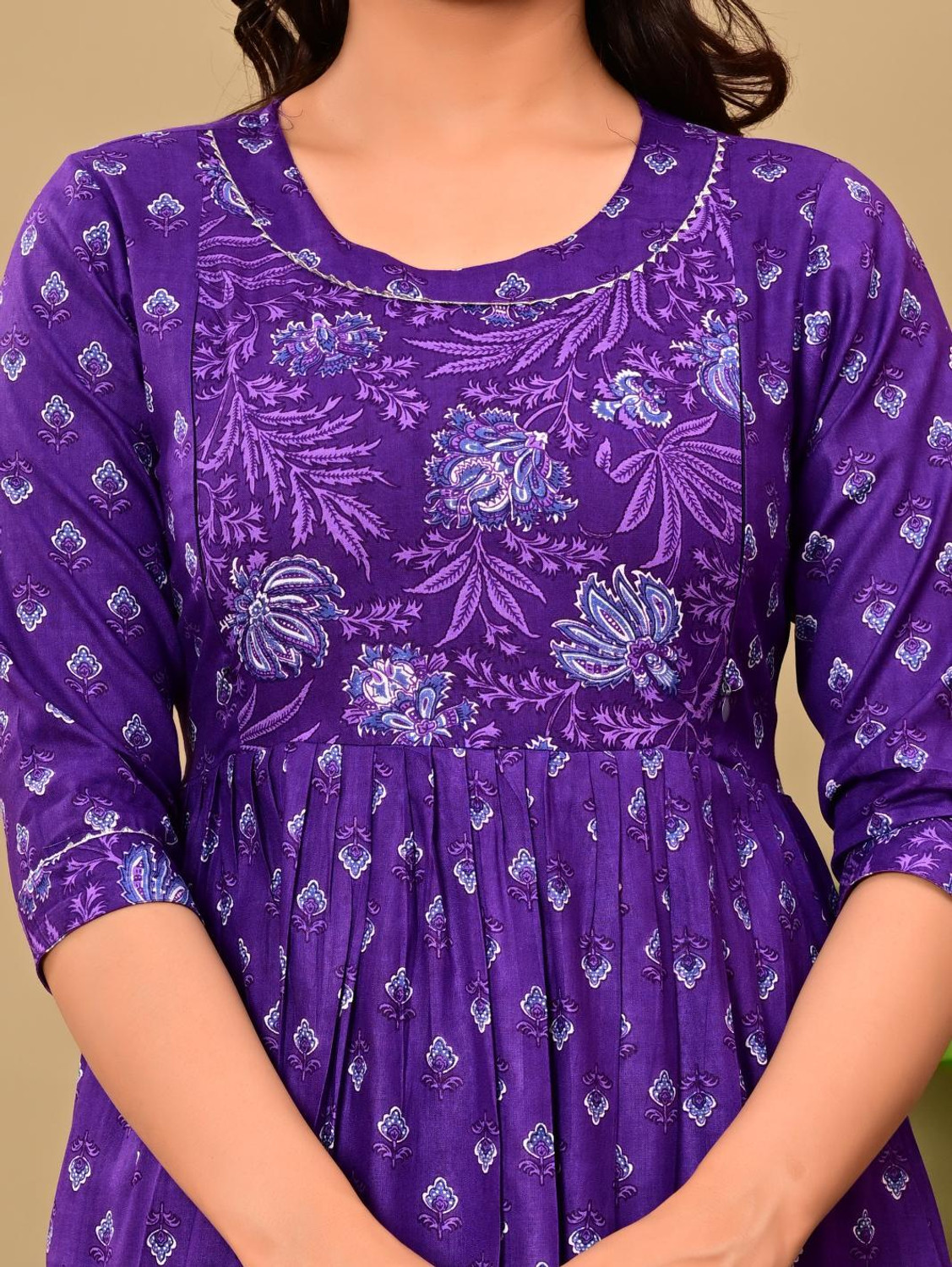 Image of SONOVELY Women Kurta Pant Set