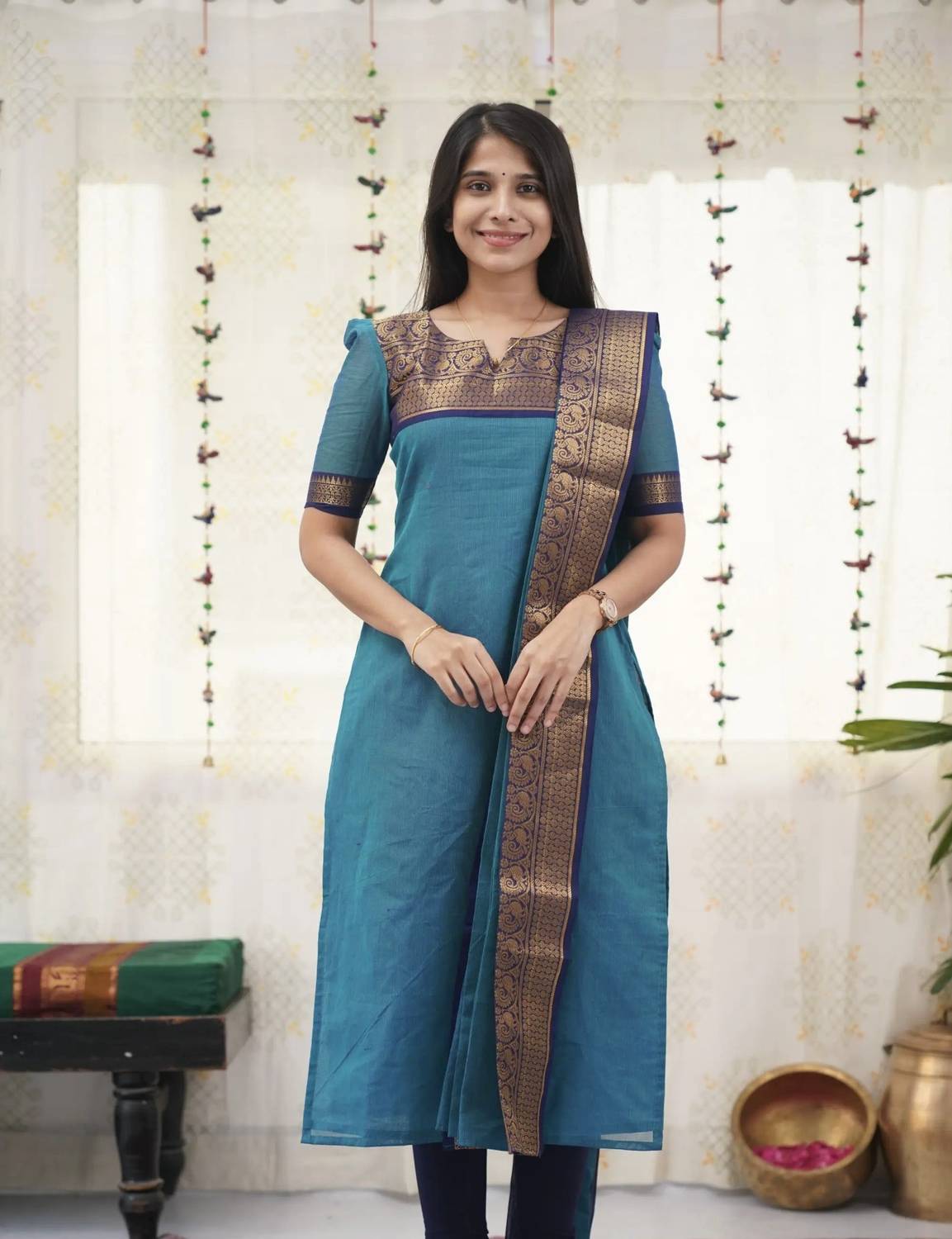AVANTIKA FASHION Women Kurta Dupatta Set