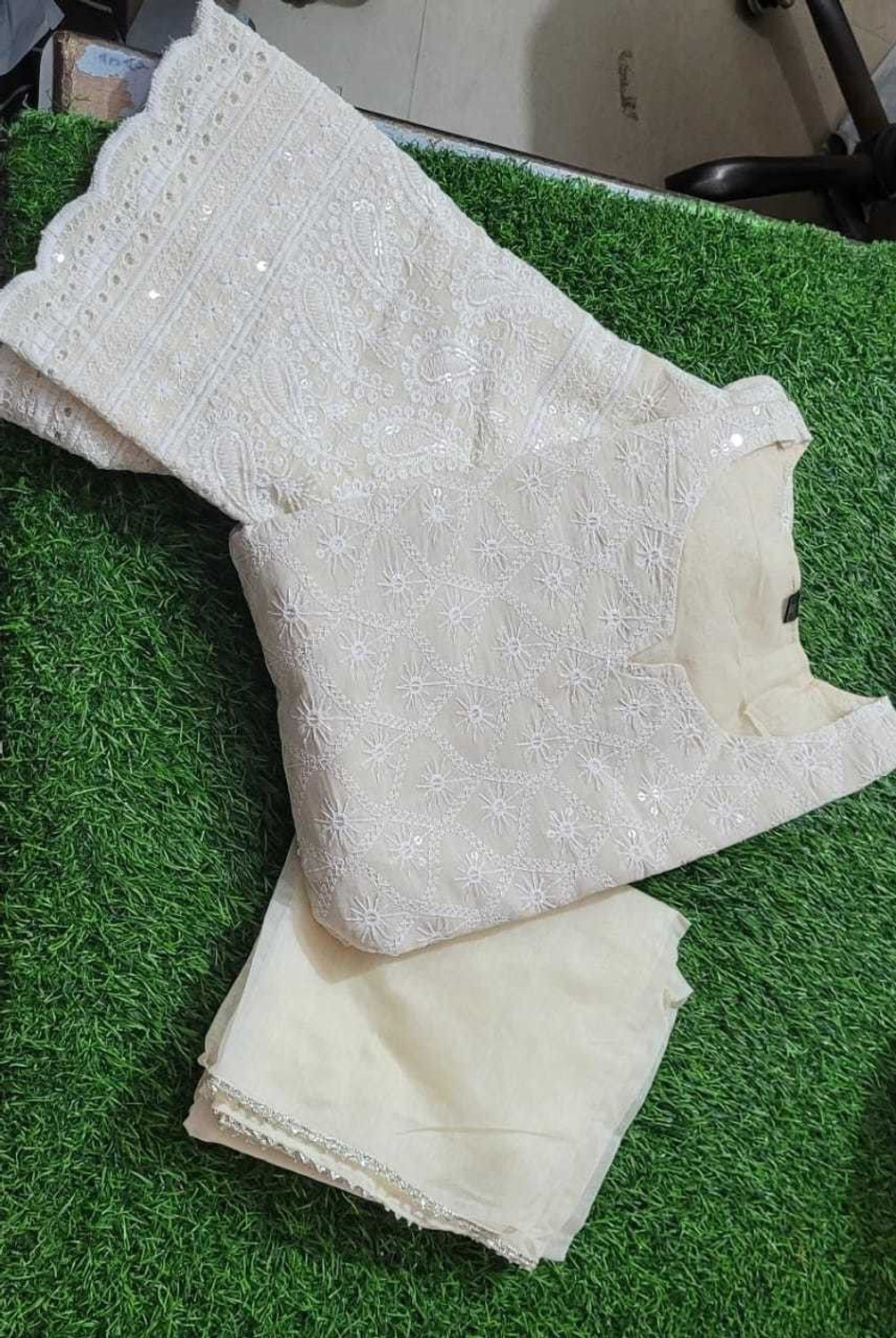 Image of shreeram Women Kurta Dupatta Set