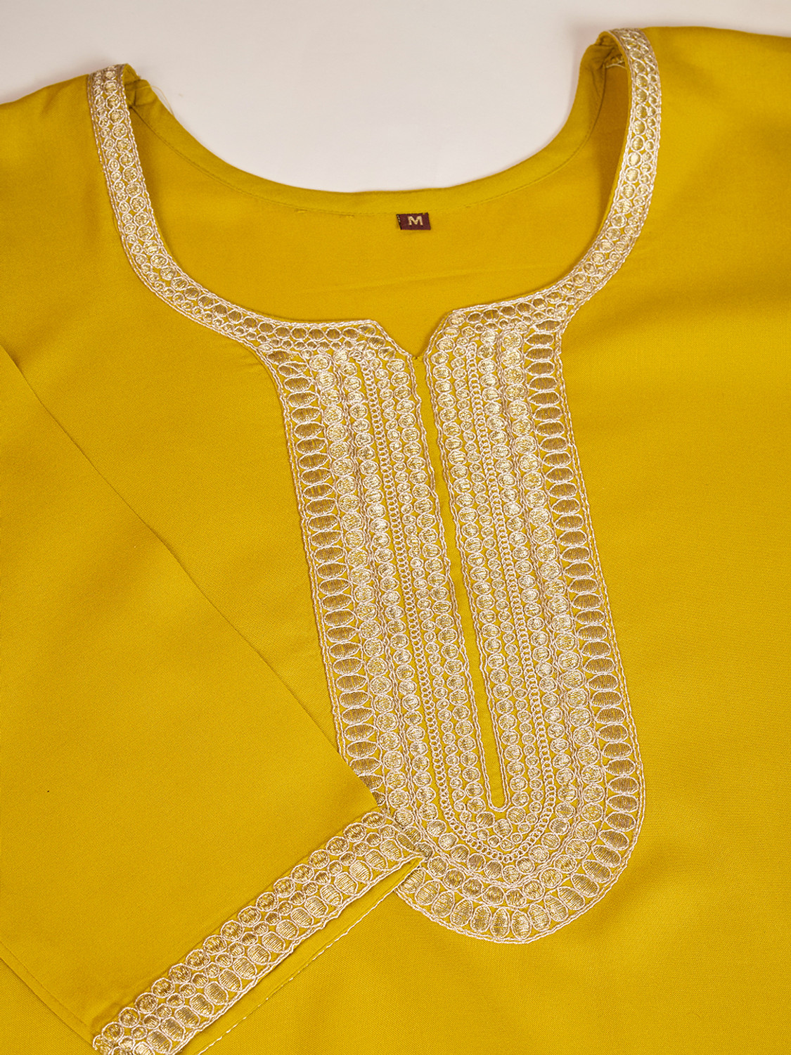 Image of Vidusha Women Kurti Pant Dupatta Set