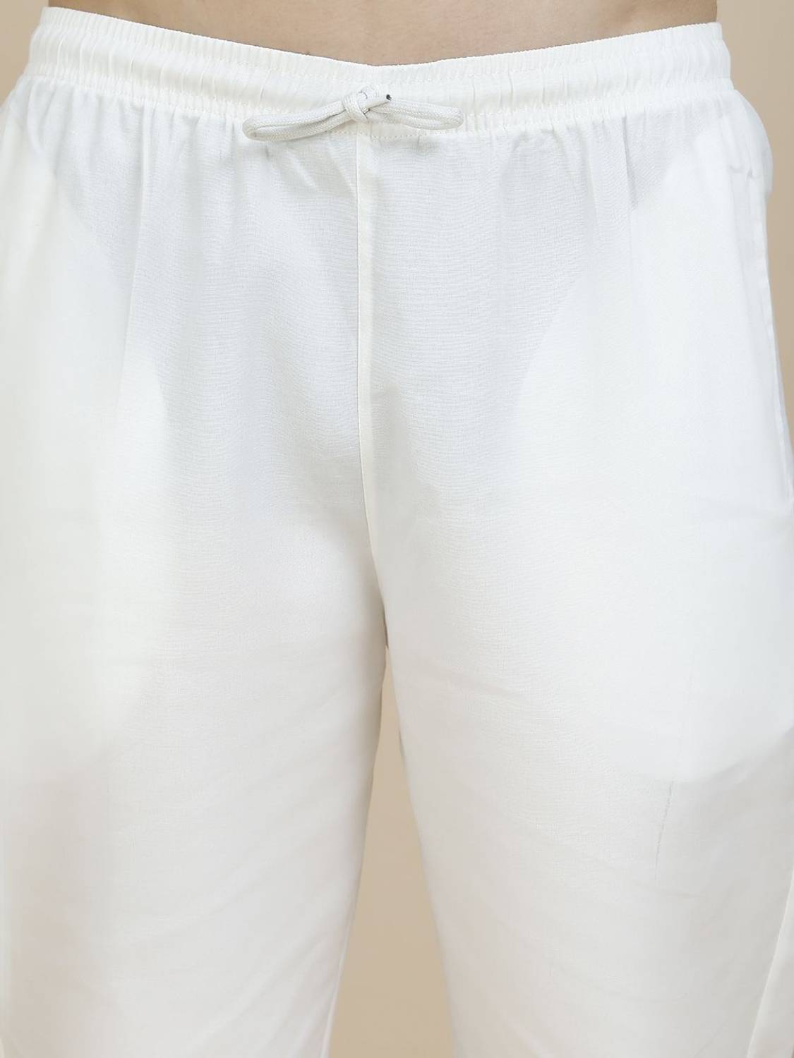 Jompers Men Kurta Pyjama Set - Image 5