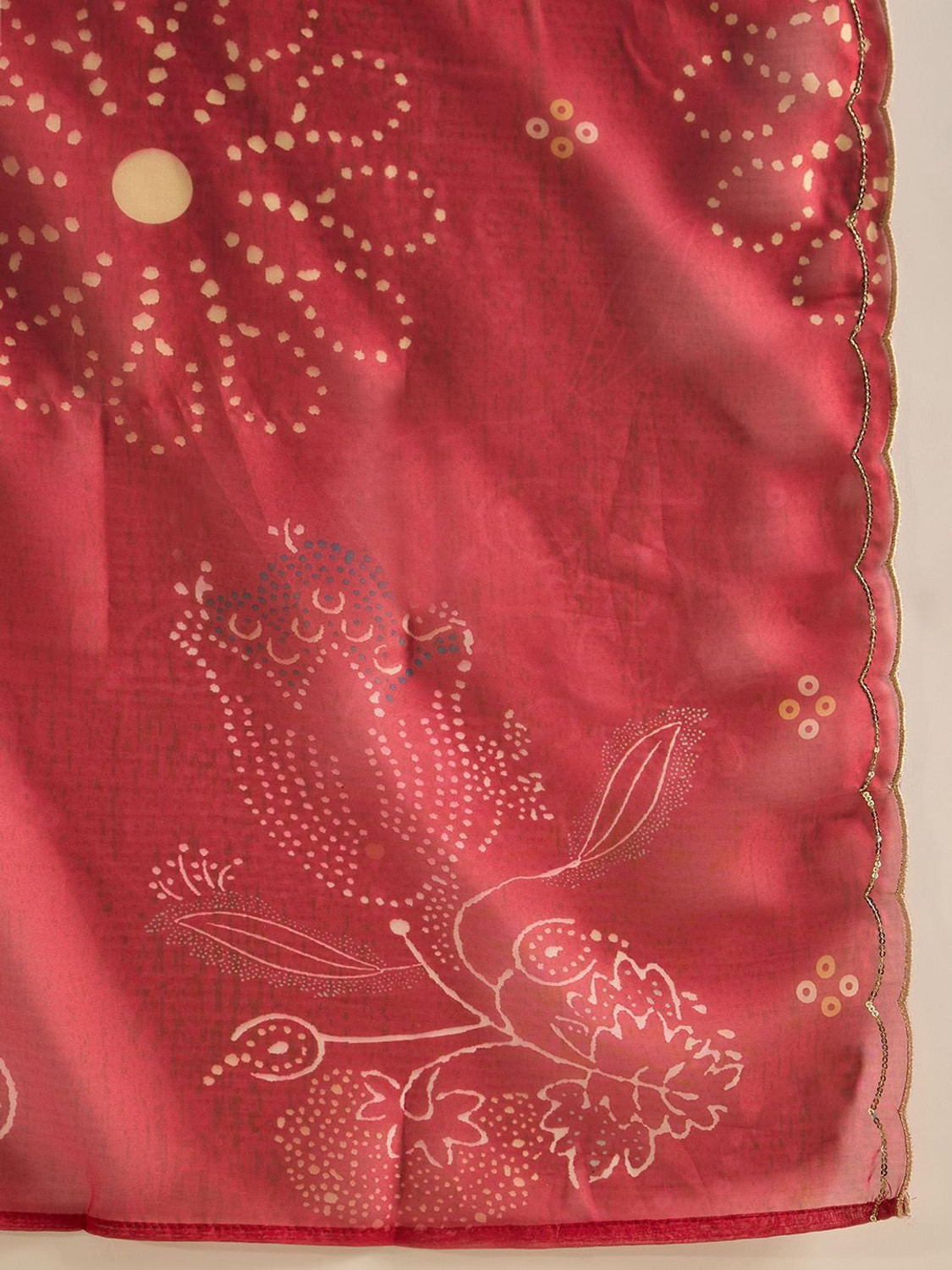 Image of ANOUK Women Kurta Pant Set