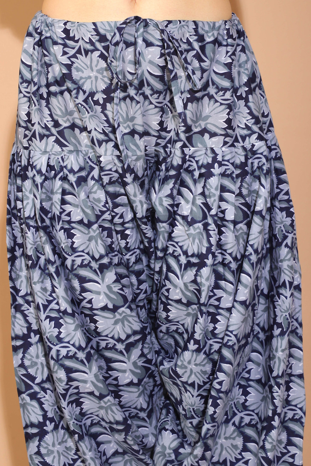 Image of Rajnandini Women Kurta Patiala Dupatta Set