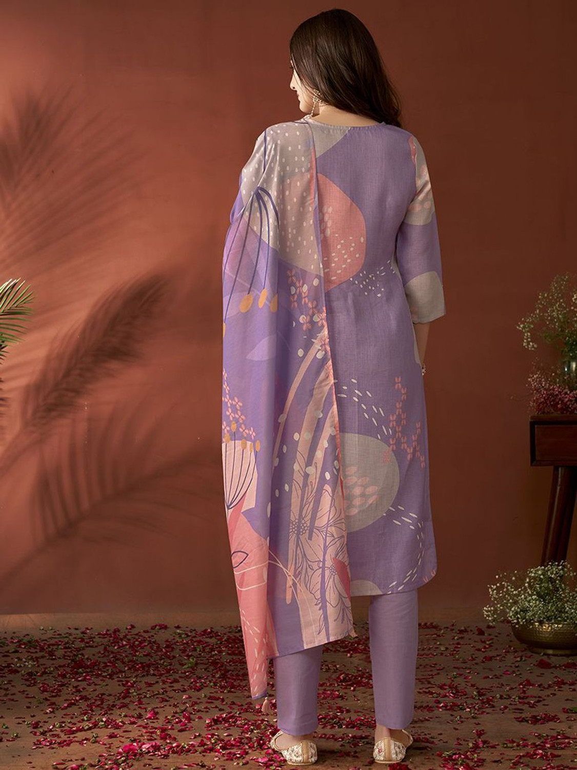 Image of ANOUK Women Kurta Pant Set