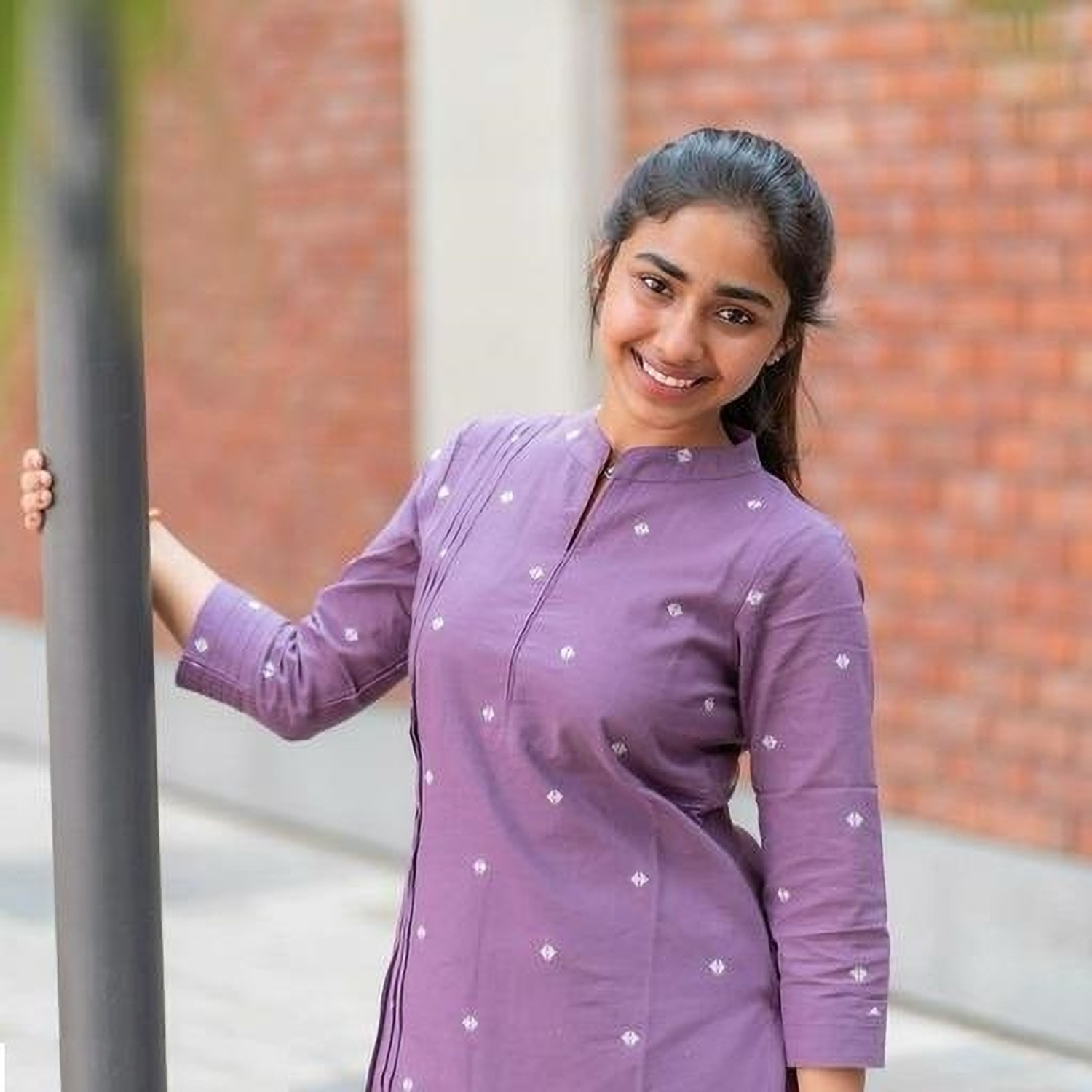 Image of SIRROWFAB Women Kurta Pant Set