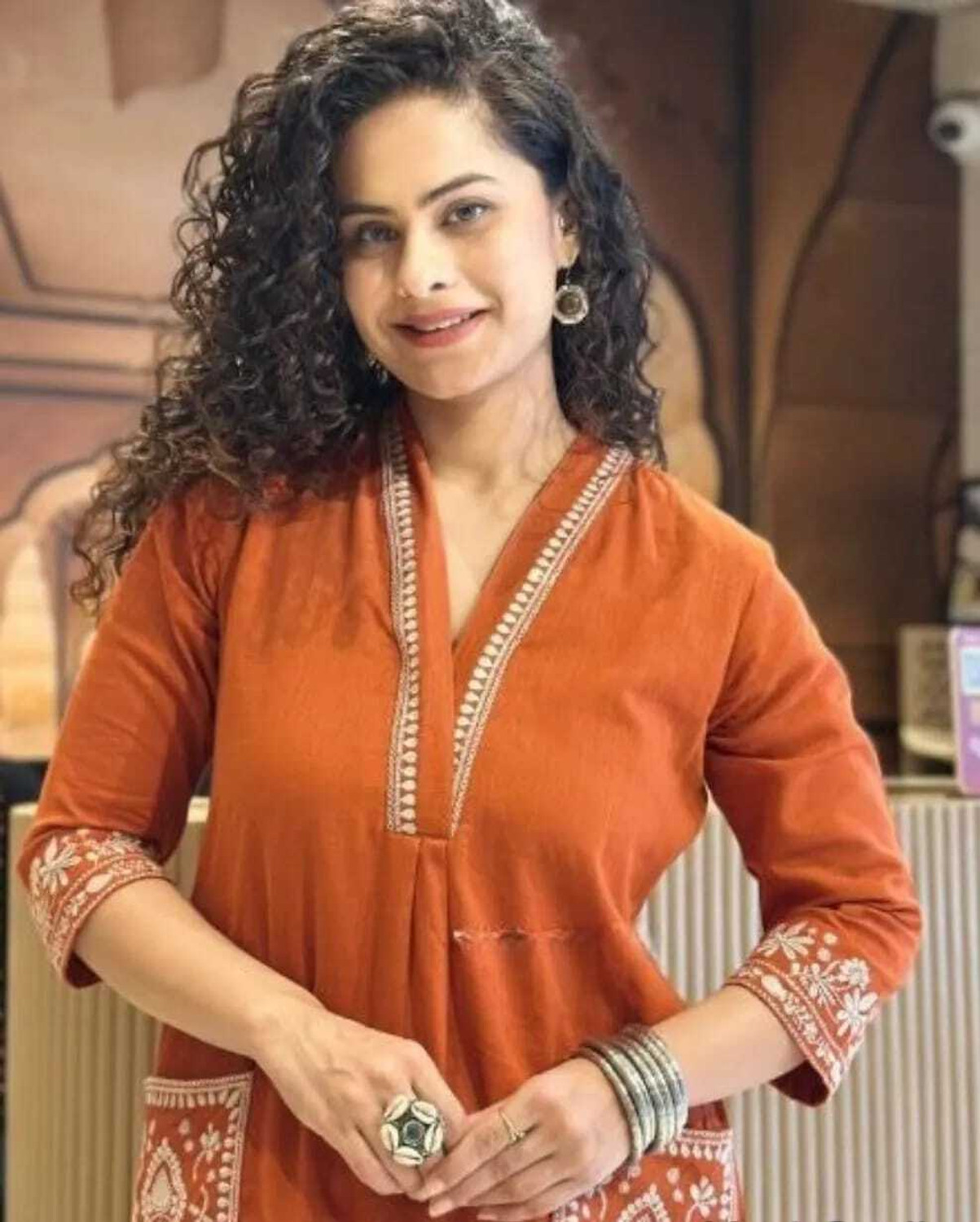 Image of Broza Collection Women Kurta Pant Set