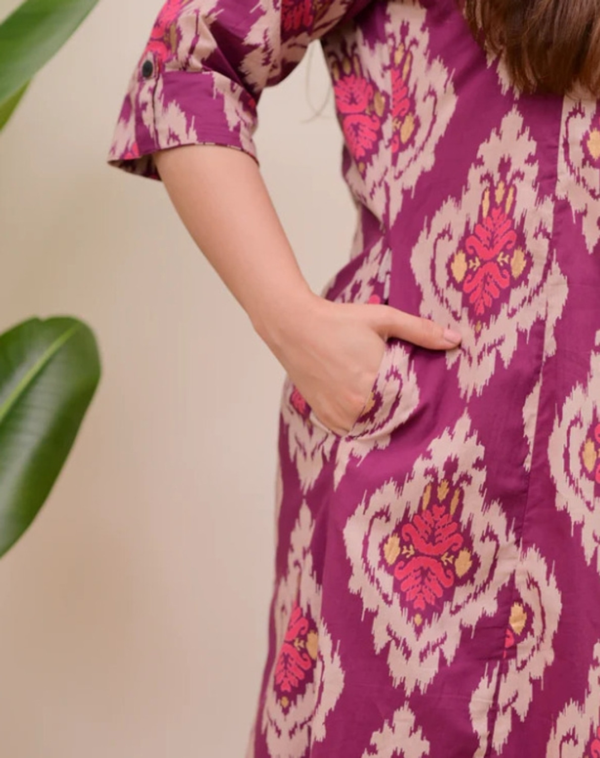 Image of SAINI CREATION Women Pant Set