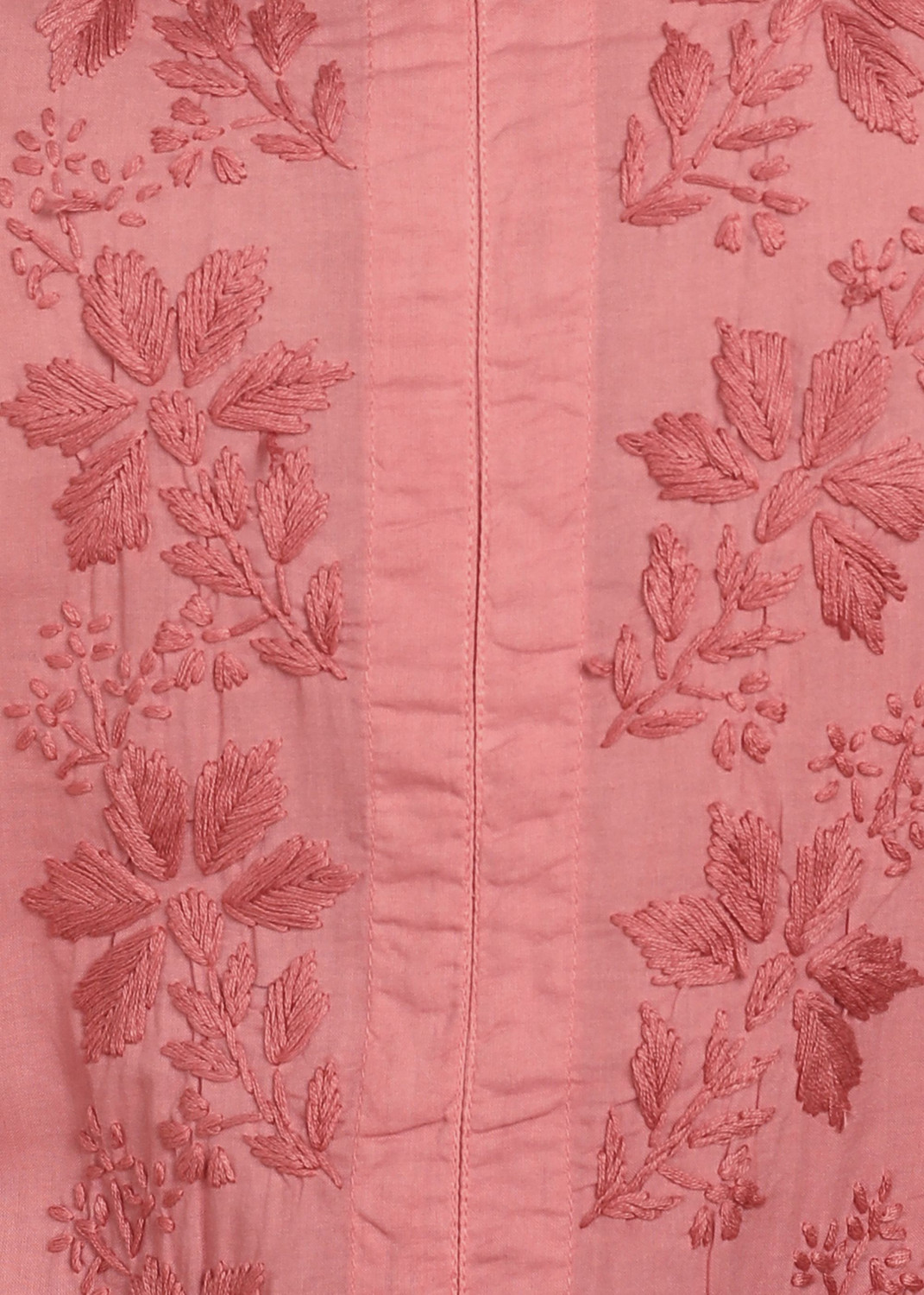 Image of VAHSON Women Kurta Palazzo Set
