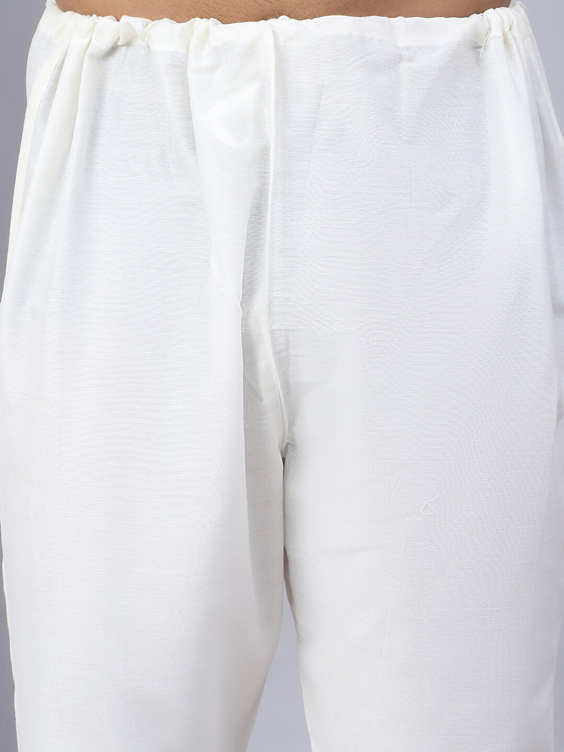 Image of Jompers Men Kurta Pyjama Set
