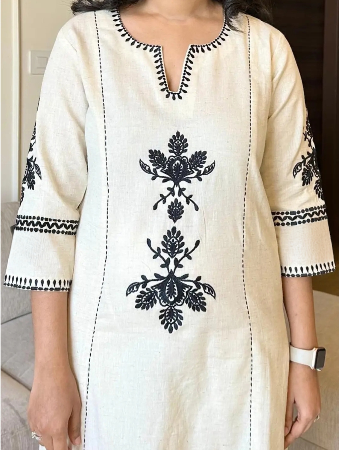 Image of zuroh Women Kurta Palazzo Set