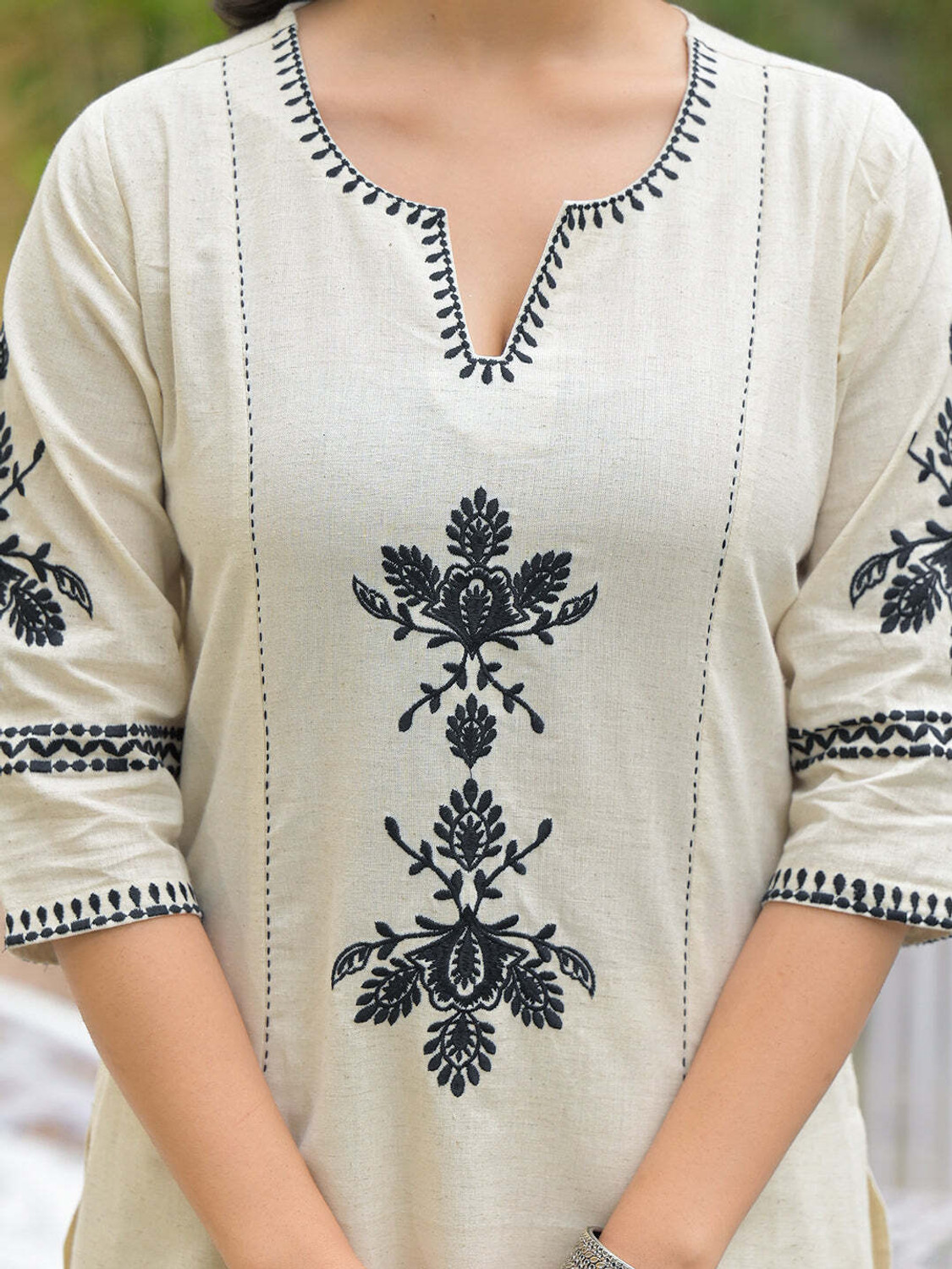 Image of zuroh Women Kurta Palazzo Set