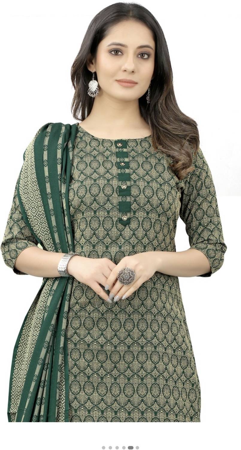 Kinza Collection Women Kurta Pant Dupatta Set