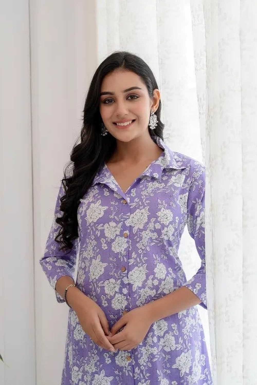 Image of SAINI CREATION Women Pant Set