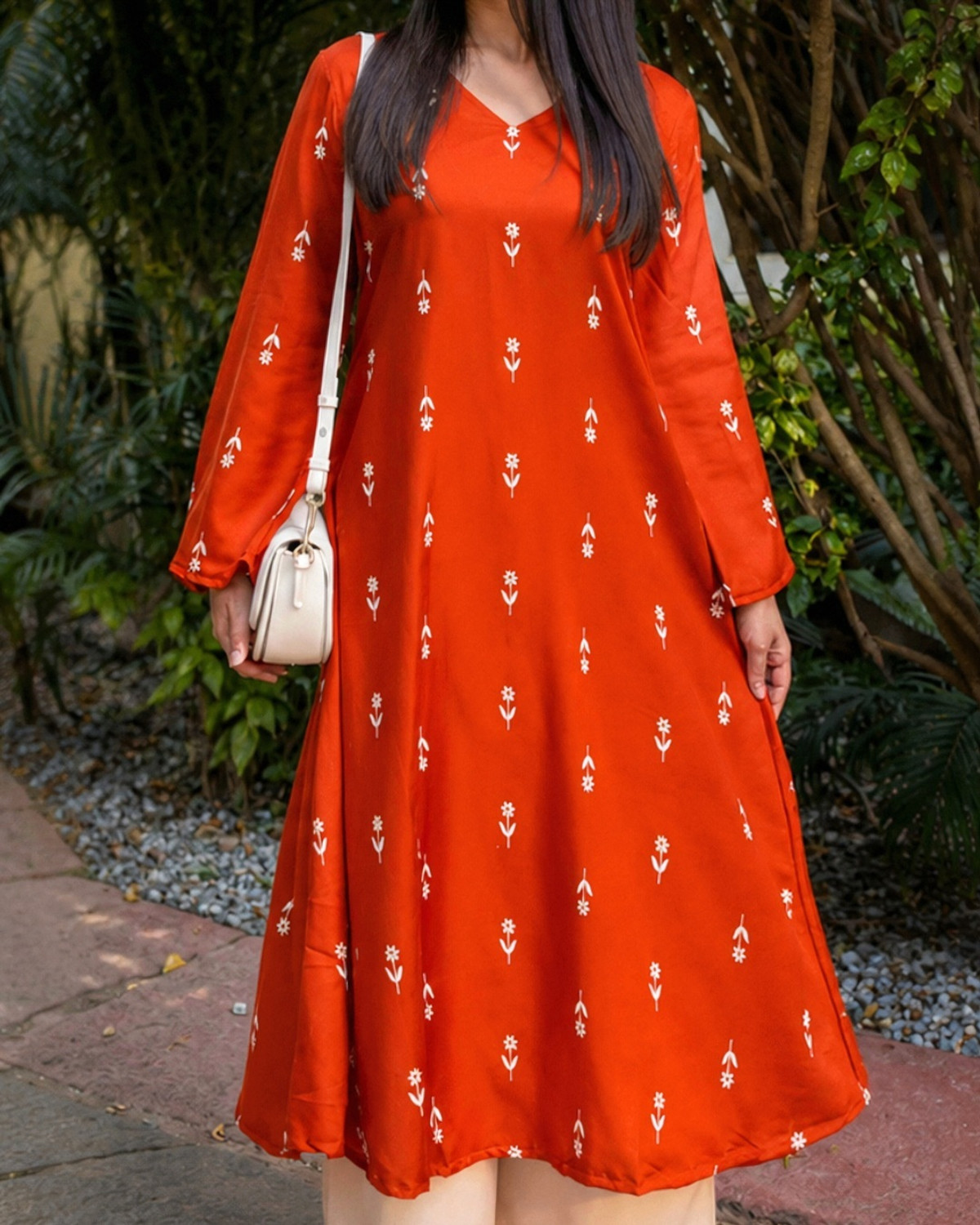 Image of Stylum Women Kurta Palazzo Set