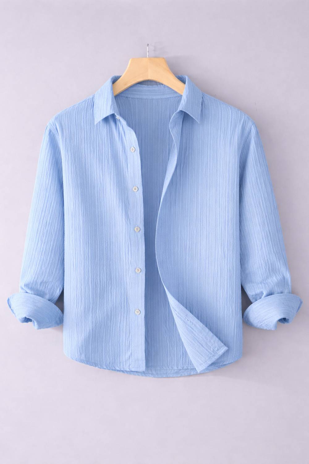 TYRELL Men Shirt Pant Set - Image 3