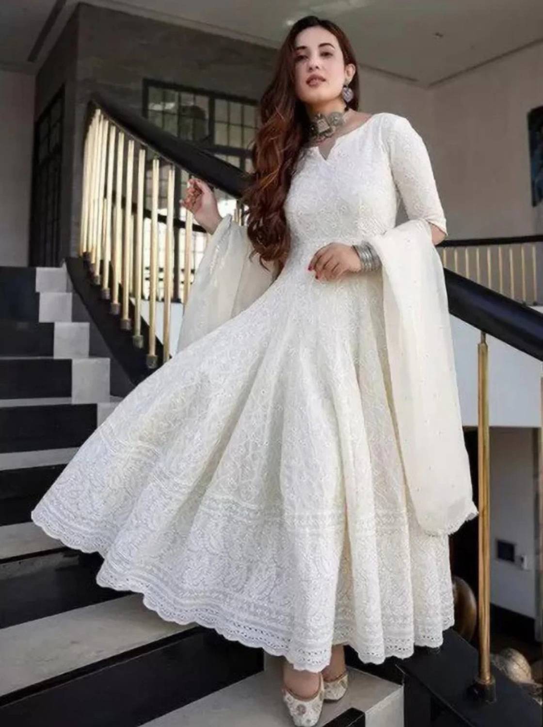 KurtaKari Women Kurta Dupatta Set