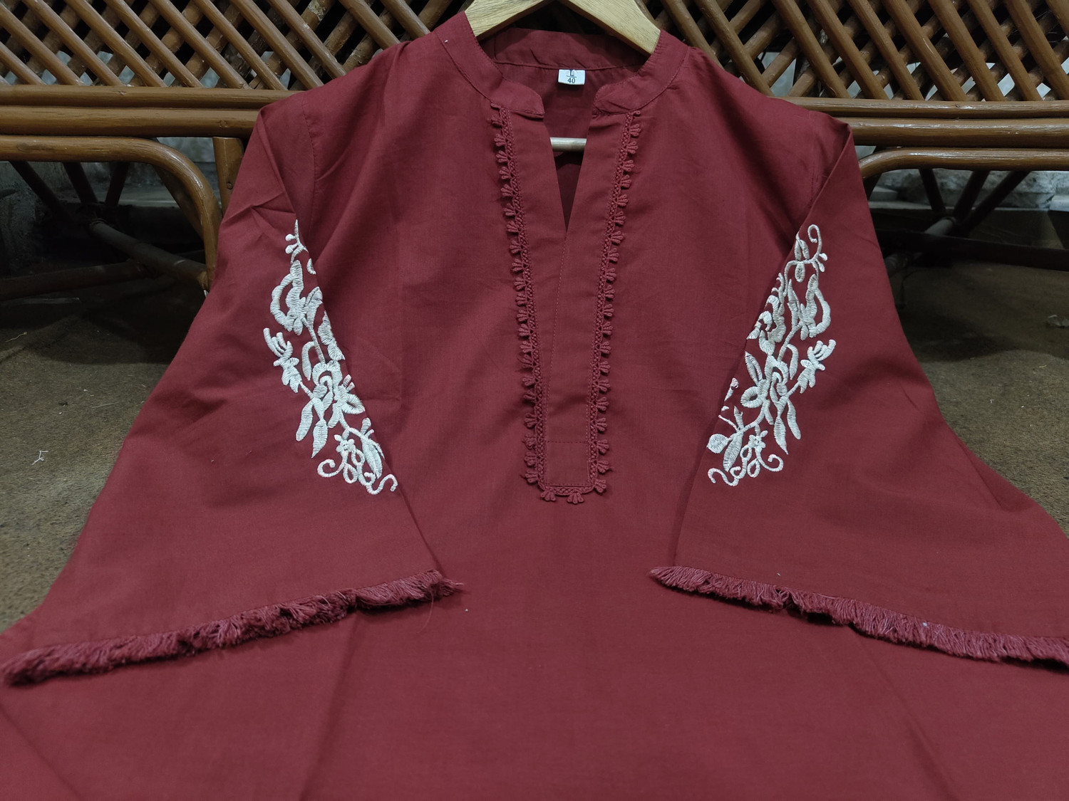 Image of Unicorp Women Kurti Pant Set