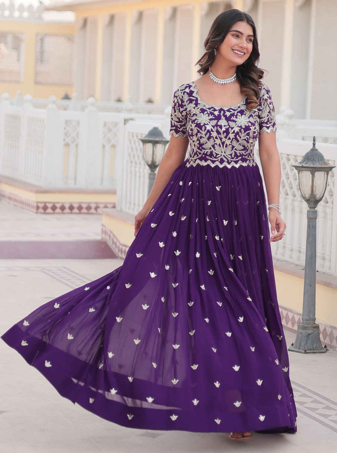 Image of Tasrika Women Kurta Set